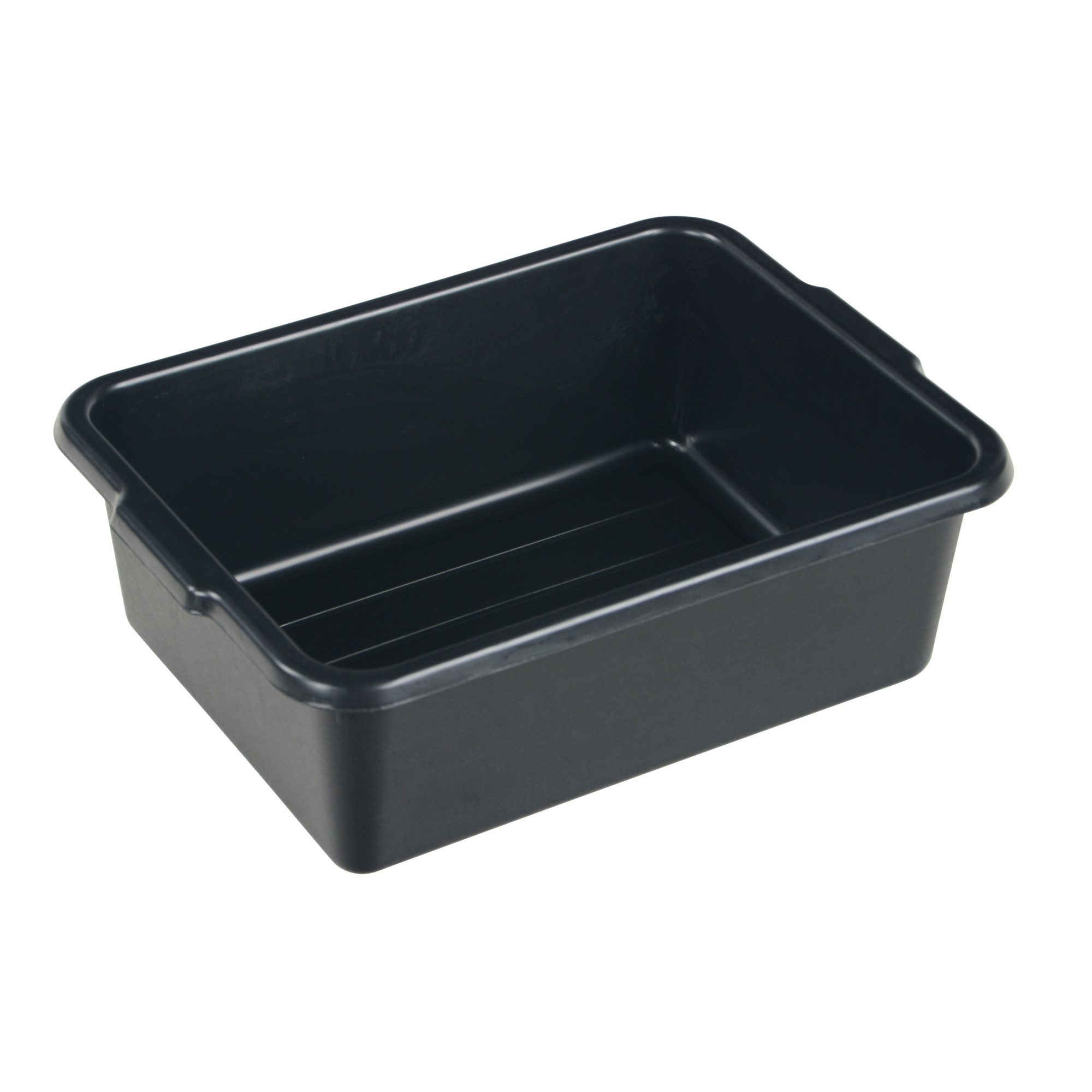 Vestil Polypropylene Commercial Cart Utility Box - 50-Lb. Capacity, Model# CSC-UB