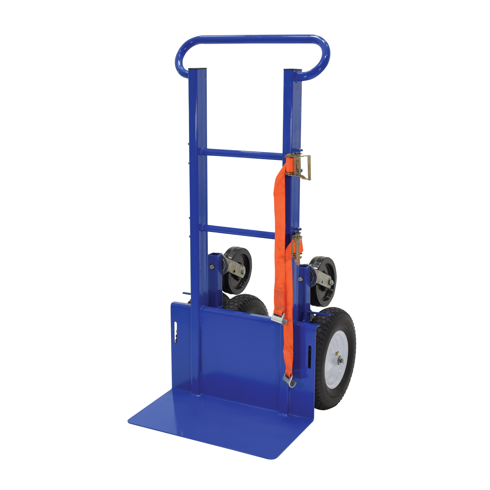 Vestil, Off road hand truck 550 pounds capacity, Load Capacity 550 lb ...