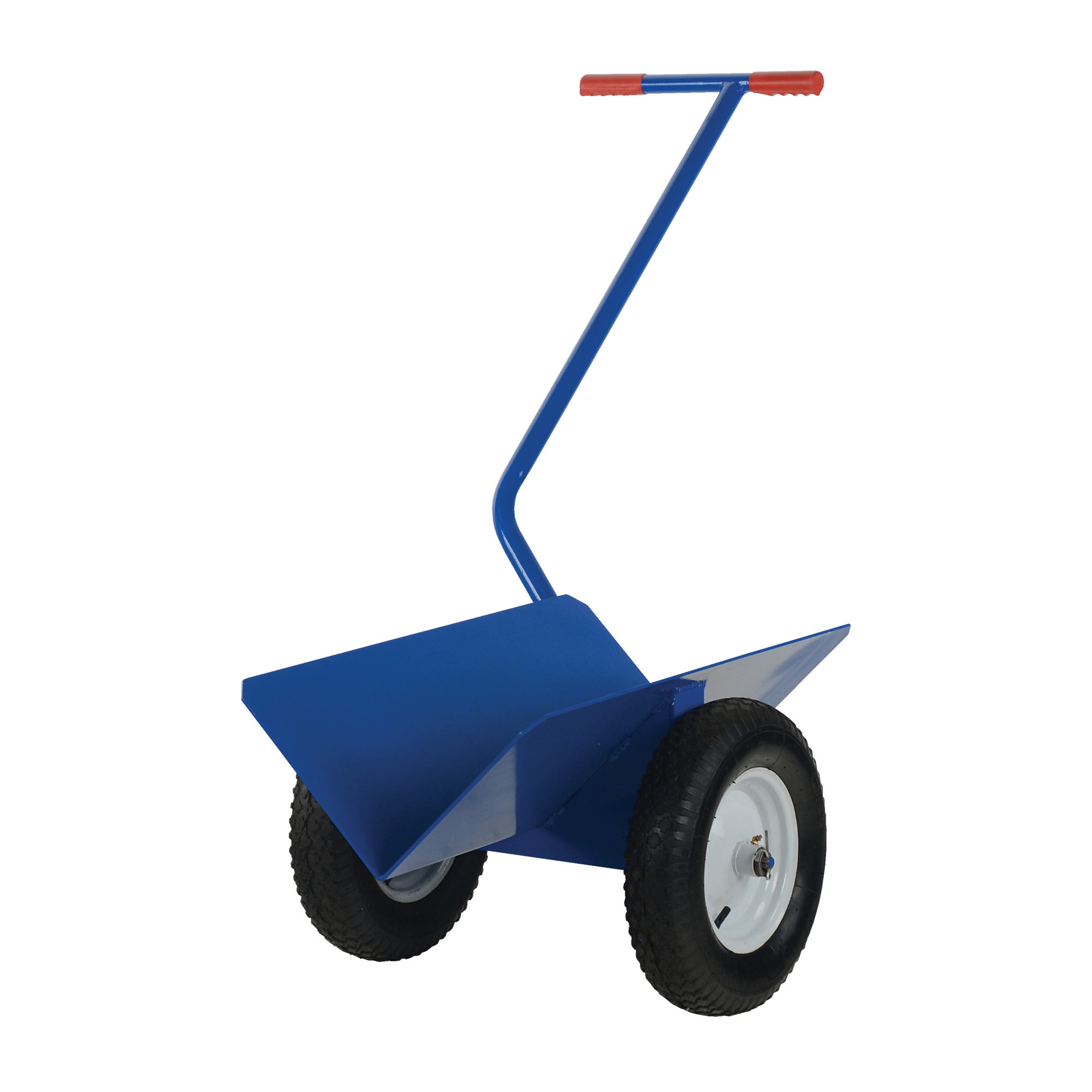 Vestil, Vgroove pipe mover with pneumatic wheels .6k, Load Capacity