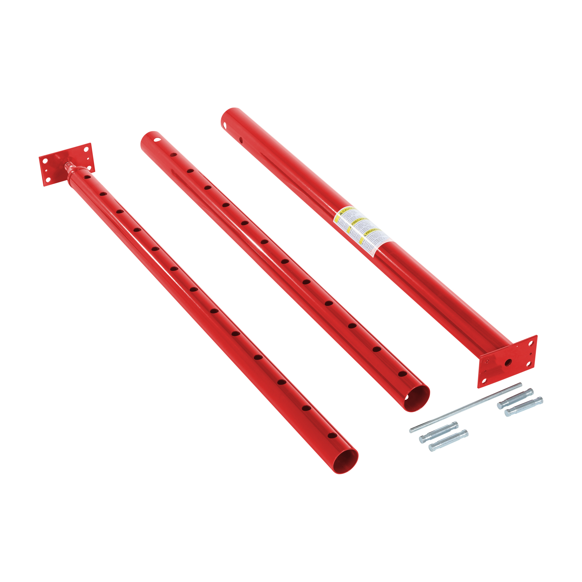 Vestil, Maximum height 150in. basement floor jack 2.588k, Lift Capacity