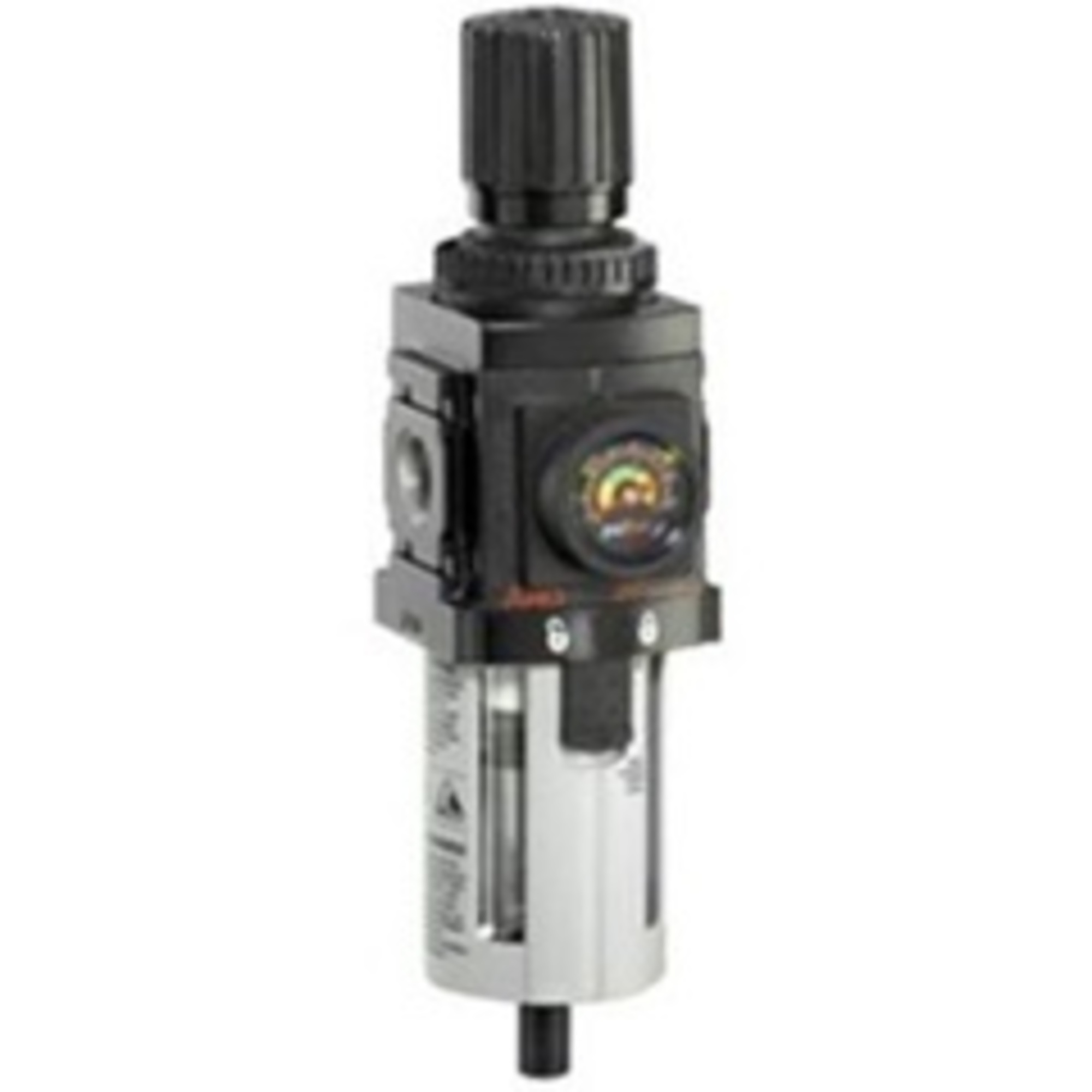 ARO Ingersoll Rand, 1/4in. Piggback 1500 Series, Model# P39224-210