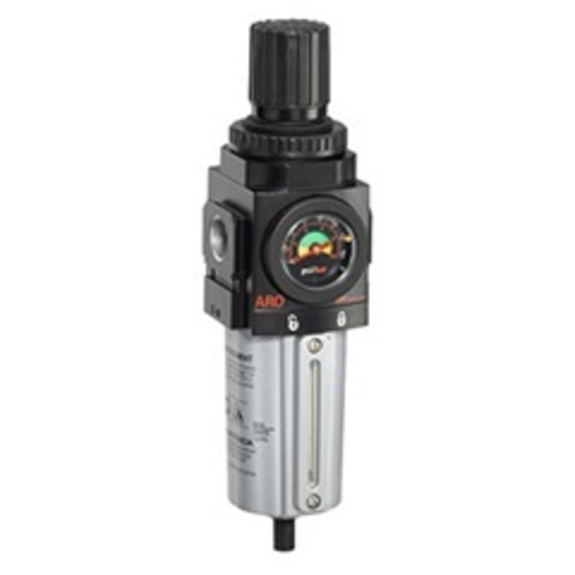 ARO Ingersoll Rand, 1/2in. Piggyback 2000 Series, Model# P39344-110