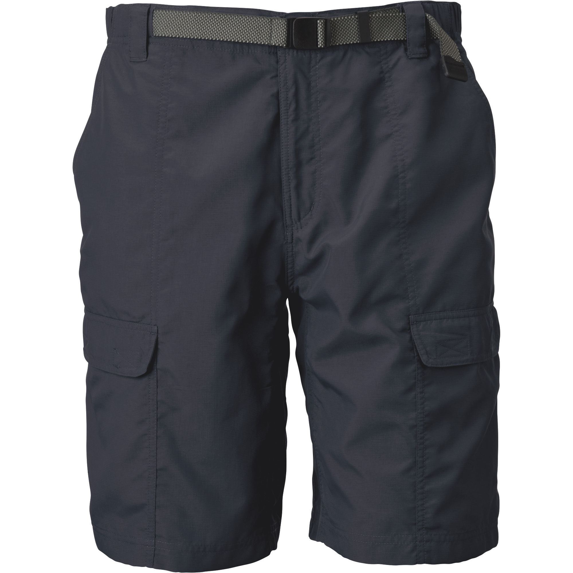 Gravel Gear Men's Nylon Ripstop Shorts