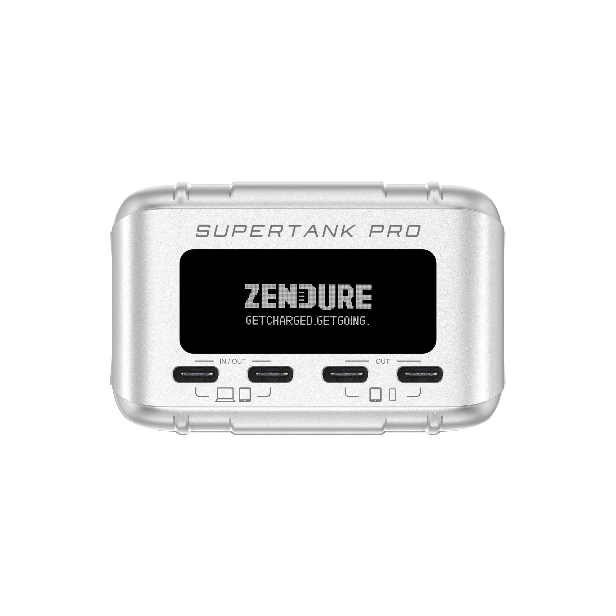 Zendure's 100W power bank is down to its lowest price yet - The Verge