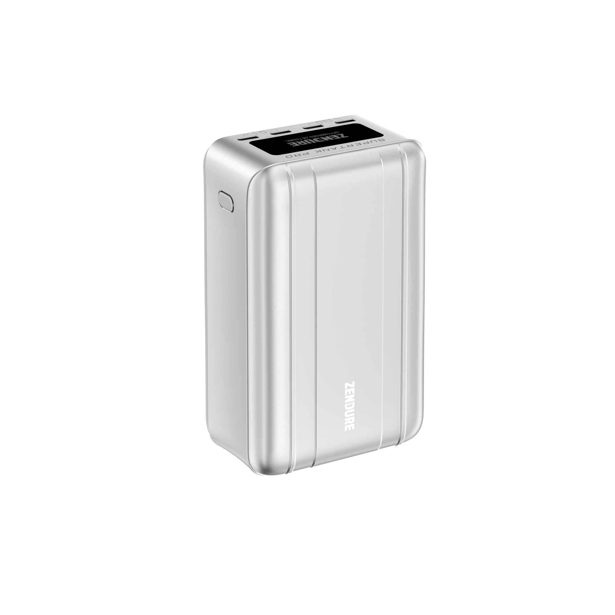 値下げ!ZENDURE SuperTank S4 Power Bank Amazon | Zendure 100W 26800mAh PC モバイルバッテリー 大容量