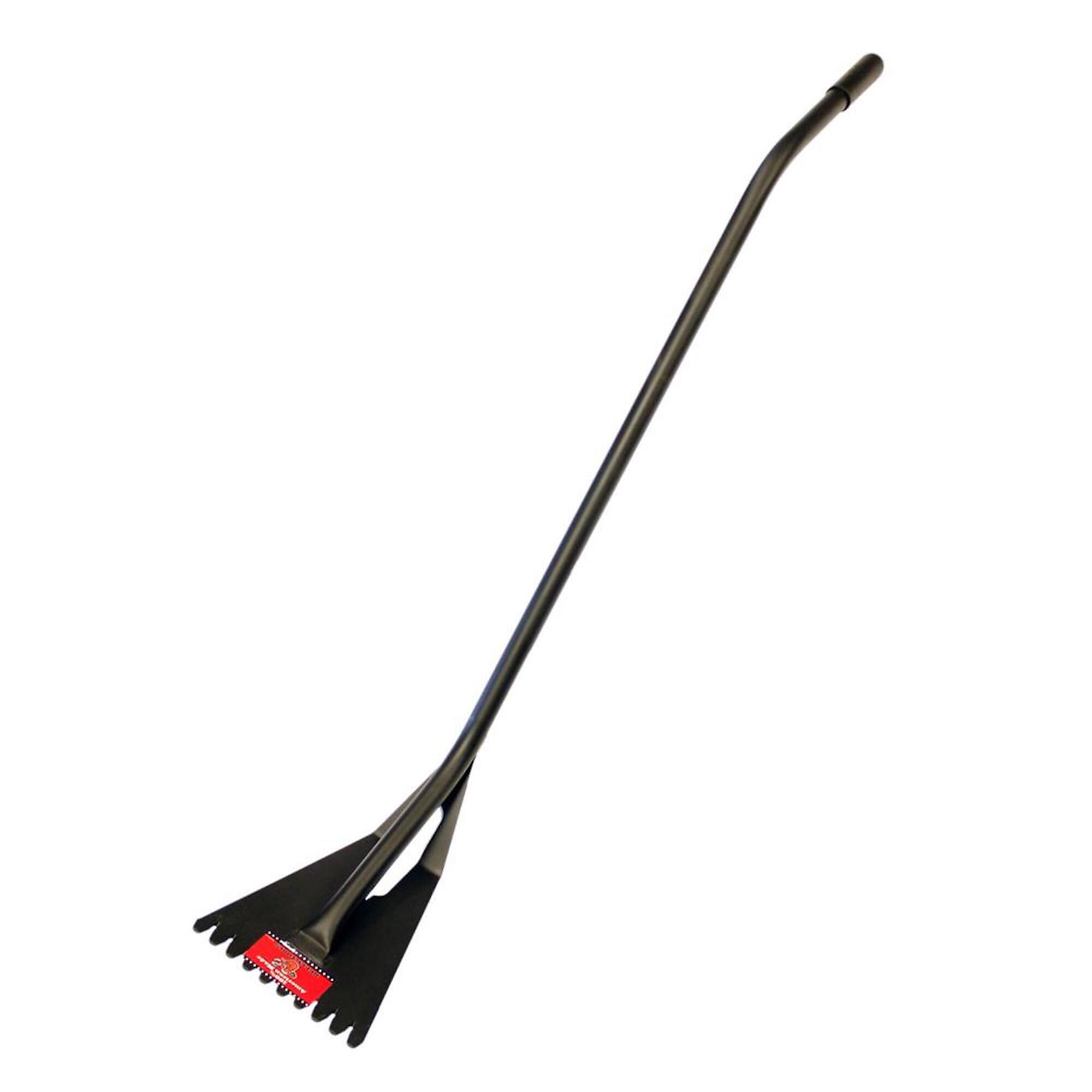 Bully Tools, All Steel Shingle Remover w/LongHandle, Model# 91109