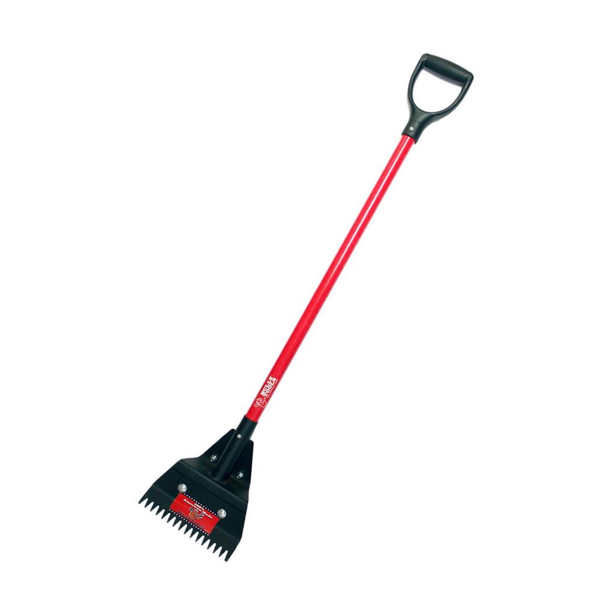 Bully Tools, Proshingle 10-Gauge Shingle Remover, Model# 91110