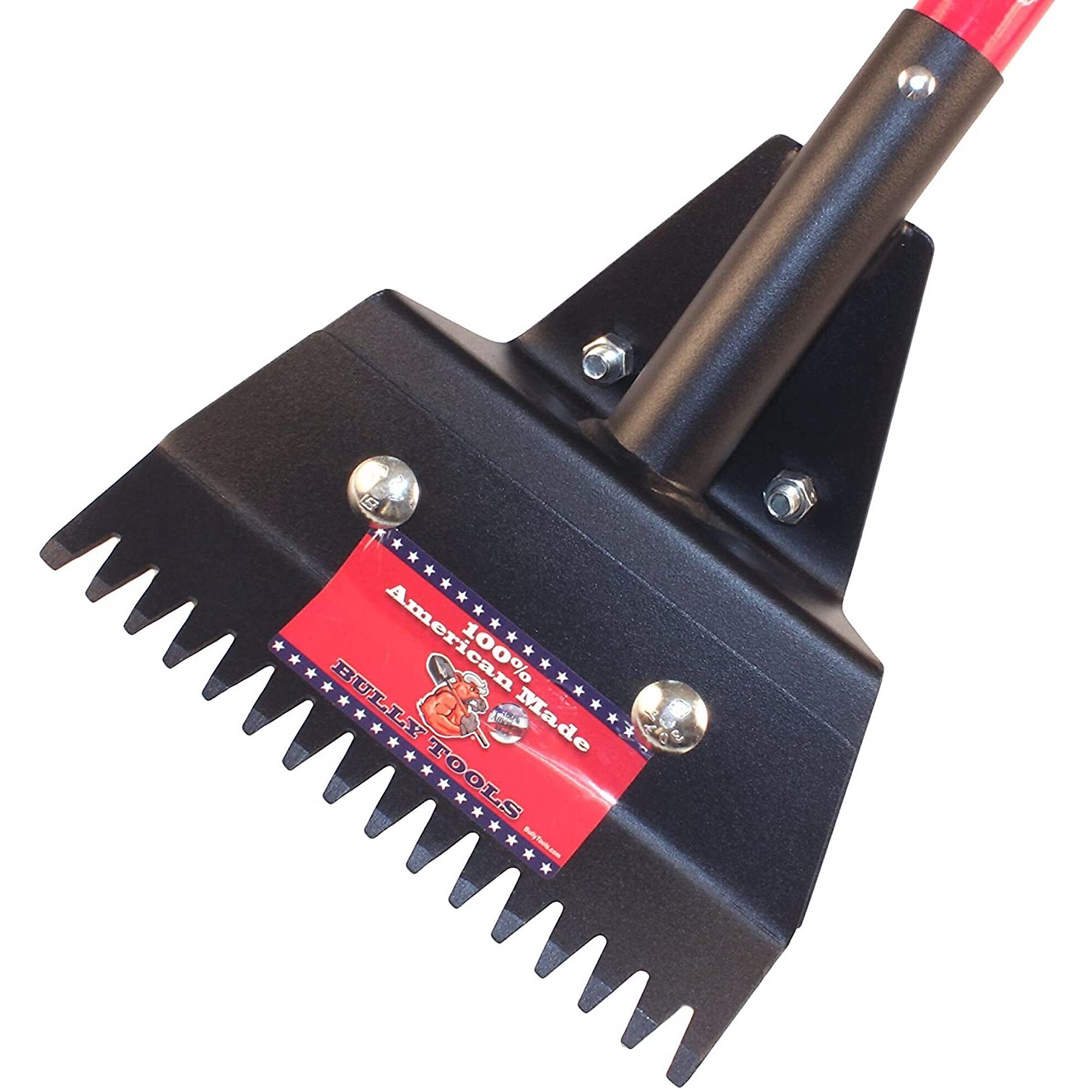 Bully Tools, Proshingle 10Gauge Shingle Remover, Model 91110 Northern Tool