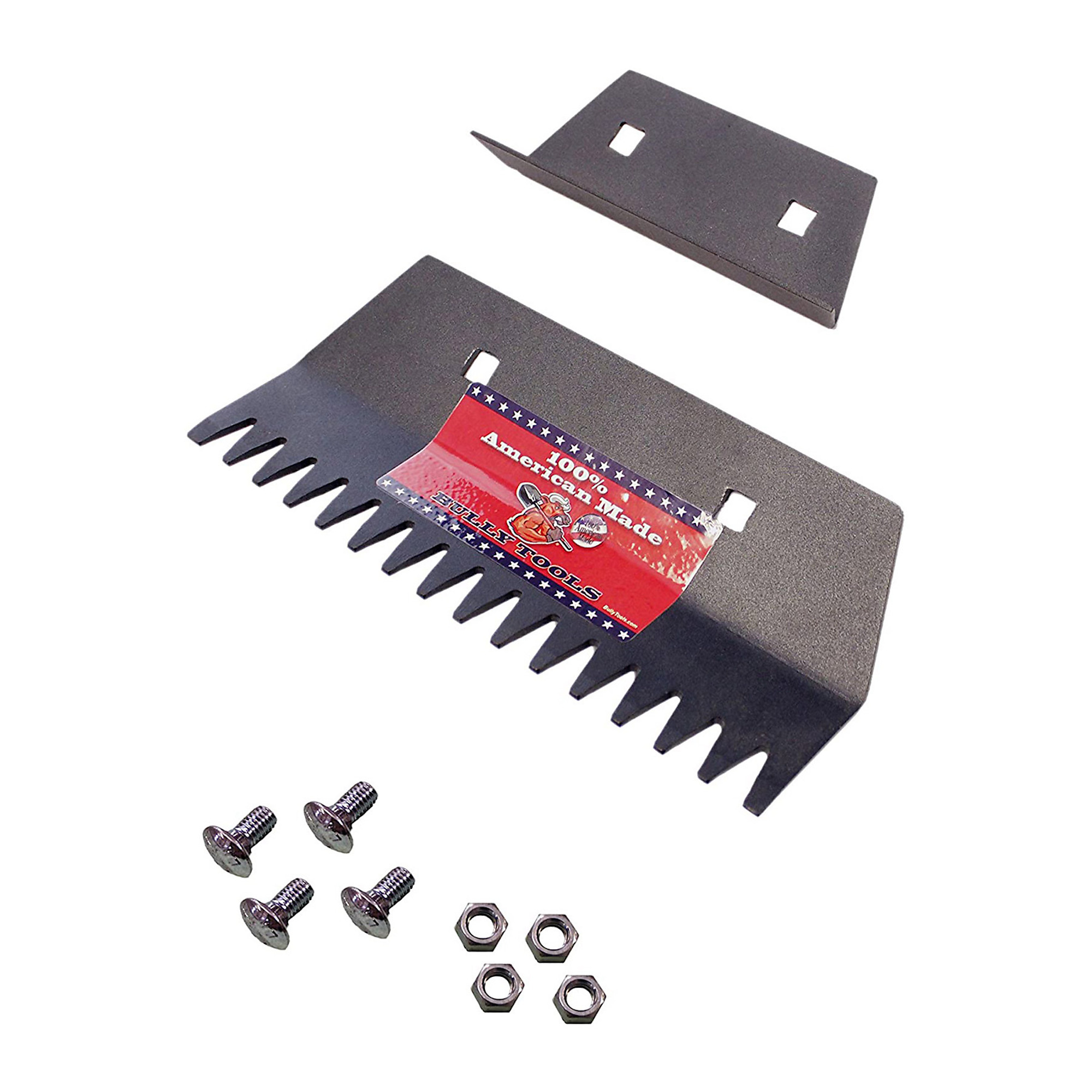 Bully Tools, Replacement Blade For 91110 Proshingle, Model# 91115