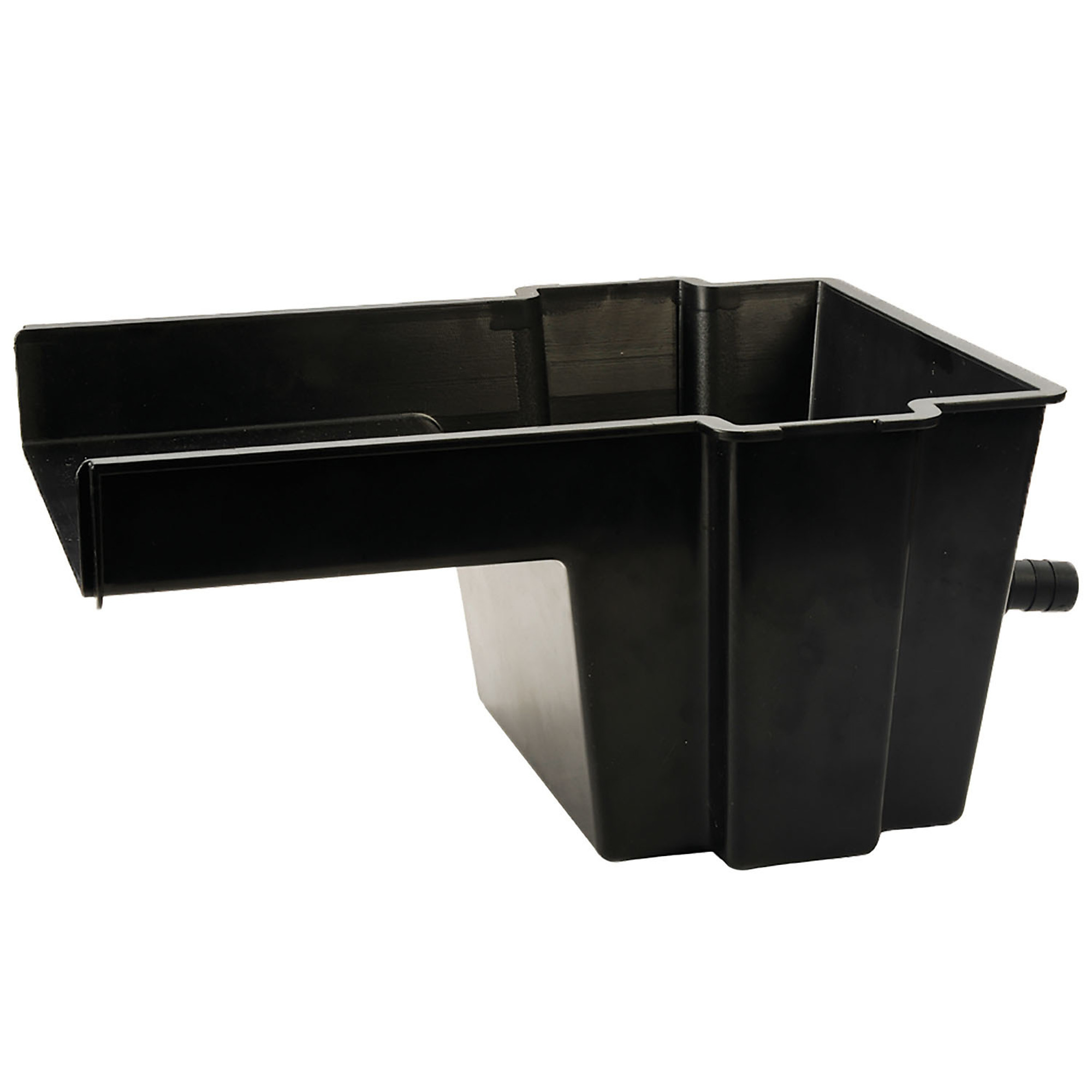 Pond Boss 8in. Waterall Spillway, Model# 52726