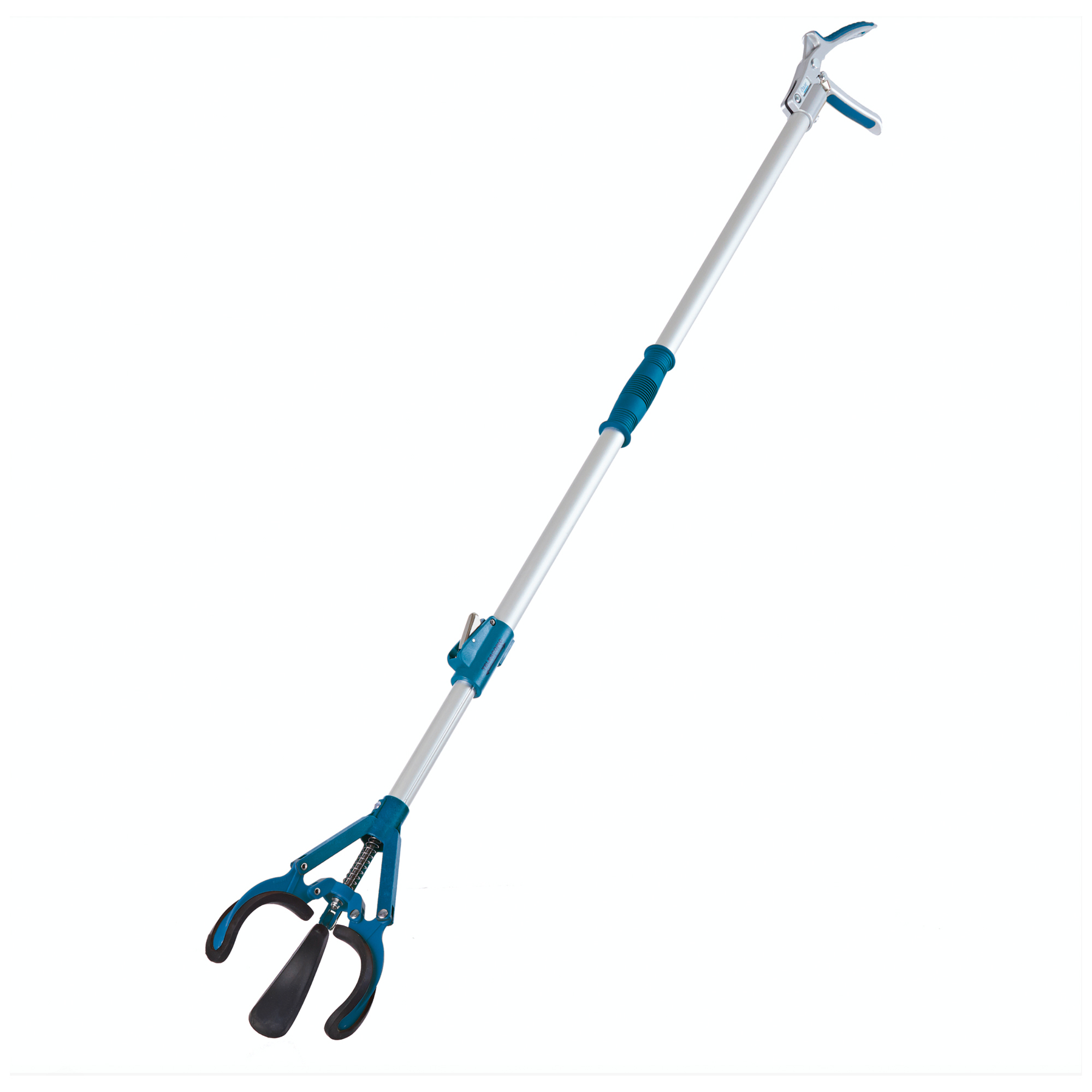 Oase, EasyPick Pond Pliers, Container Size 1 oz, Product Form Solid, Model# 42764