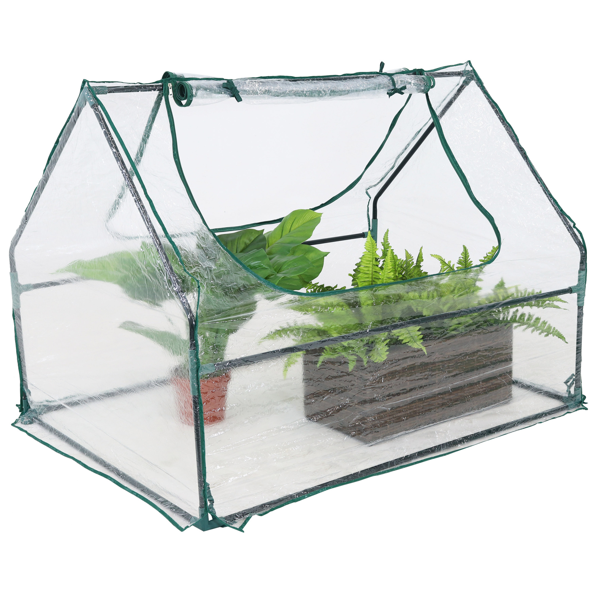 Greenhouses