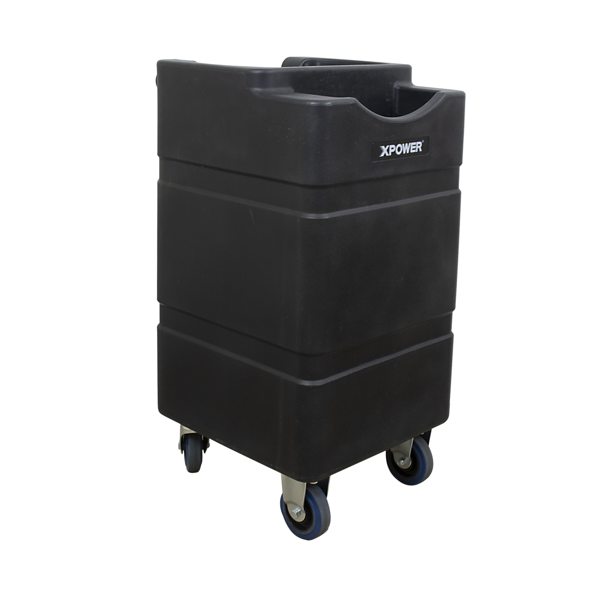 XPOWER, Portable Water Tank for FM-68W, FM-88W, FM-65WB, Fan Diameter 0 in, Air Delivery 0 cfm, Model# WT-90
