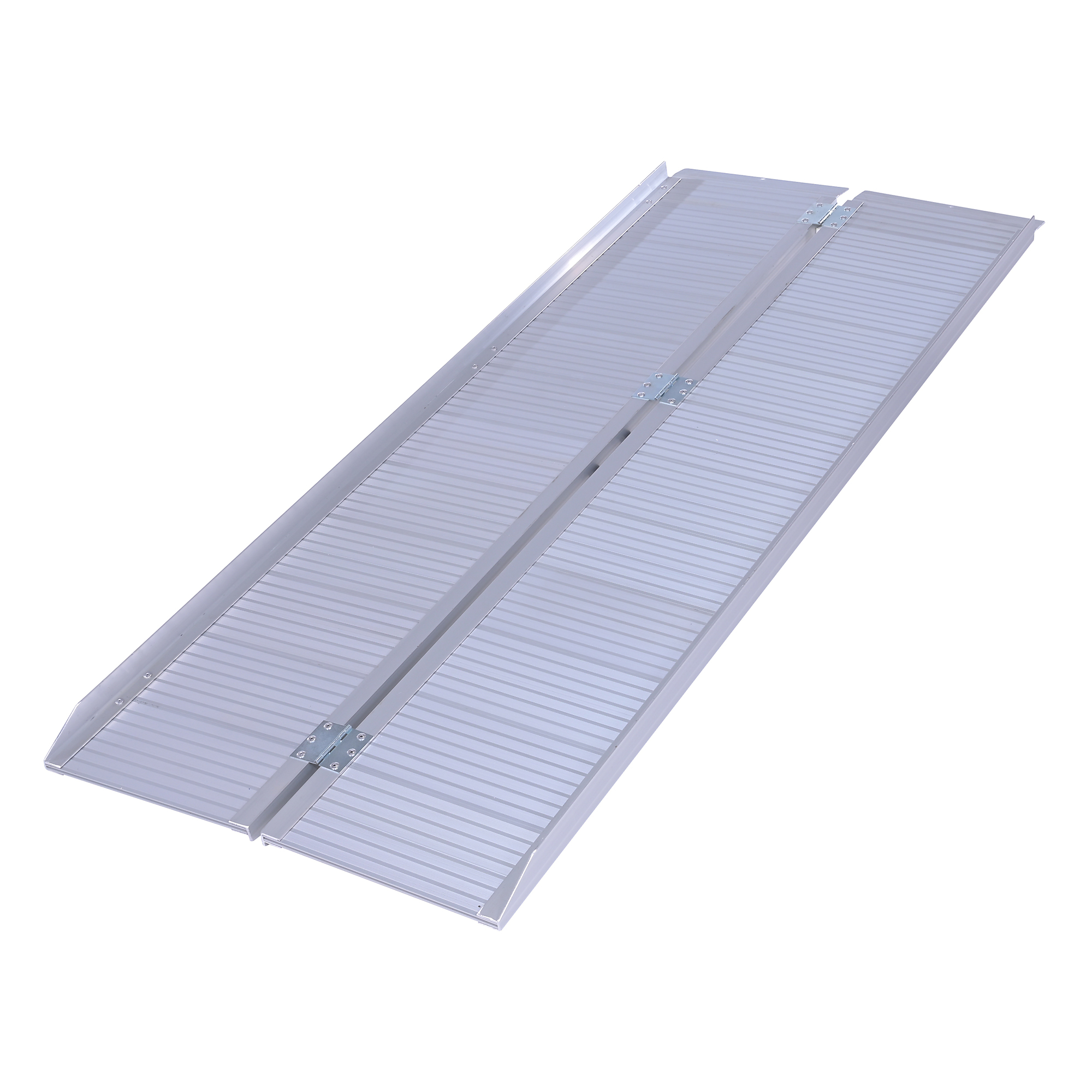 Torl Ramp Vestil, Aluminum folding ramp single fold .5k capacity, Total Capacity ...