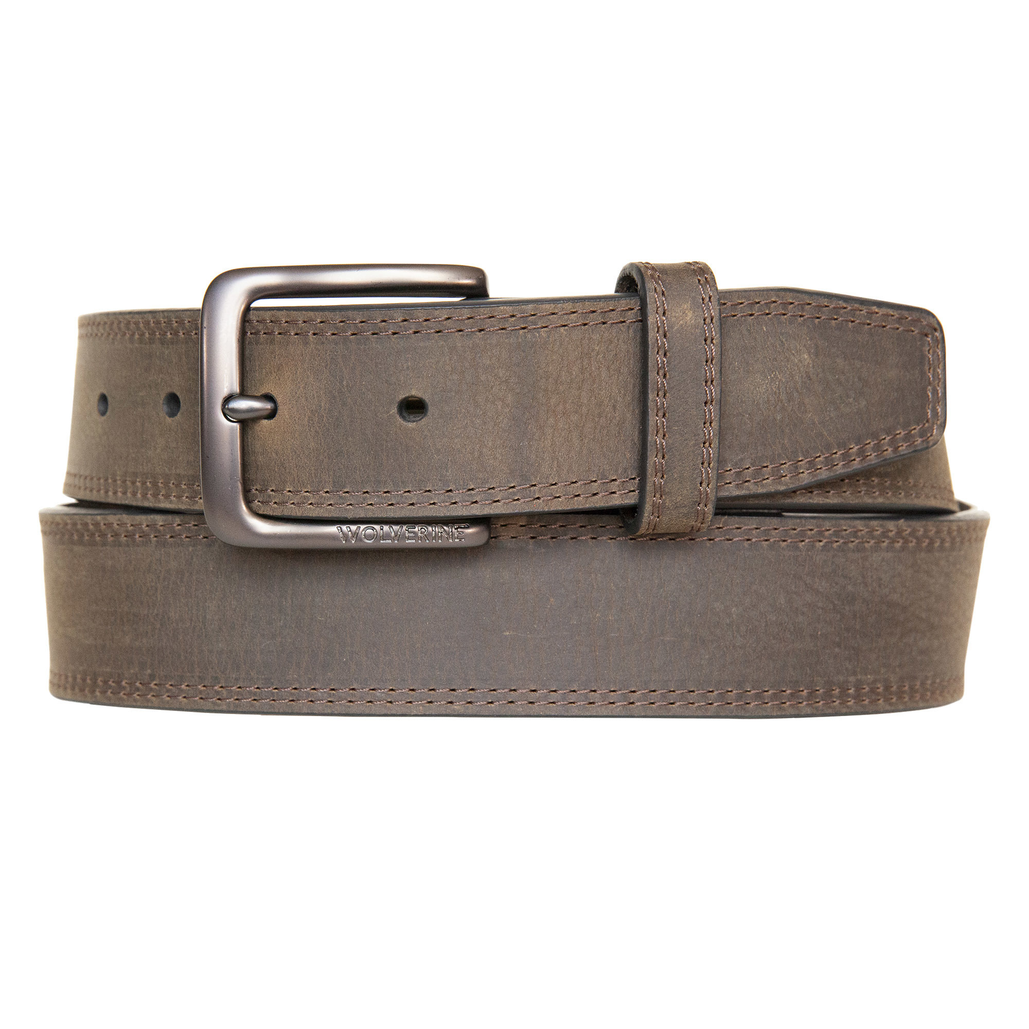 Wolverine belt outlet