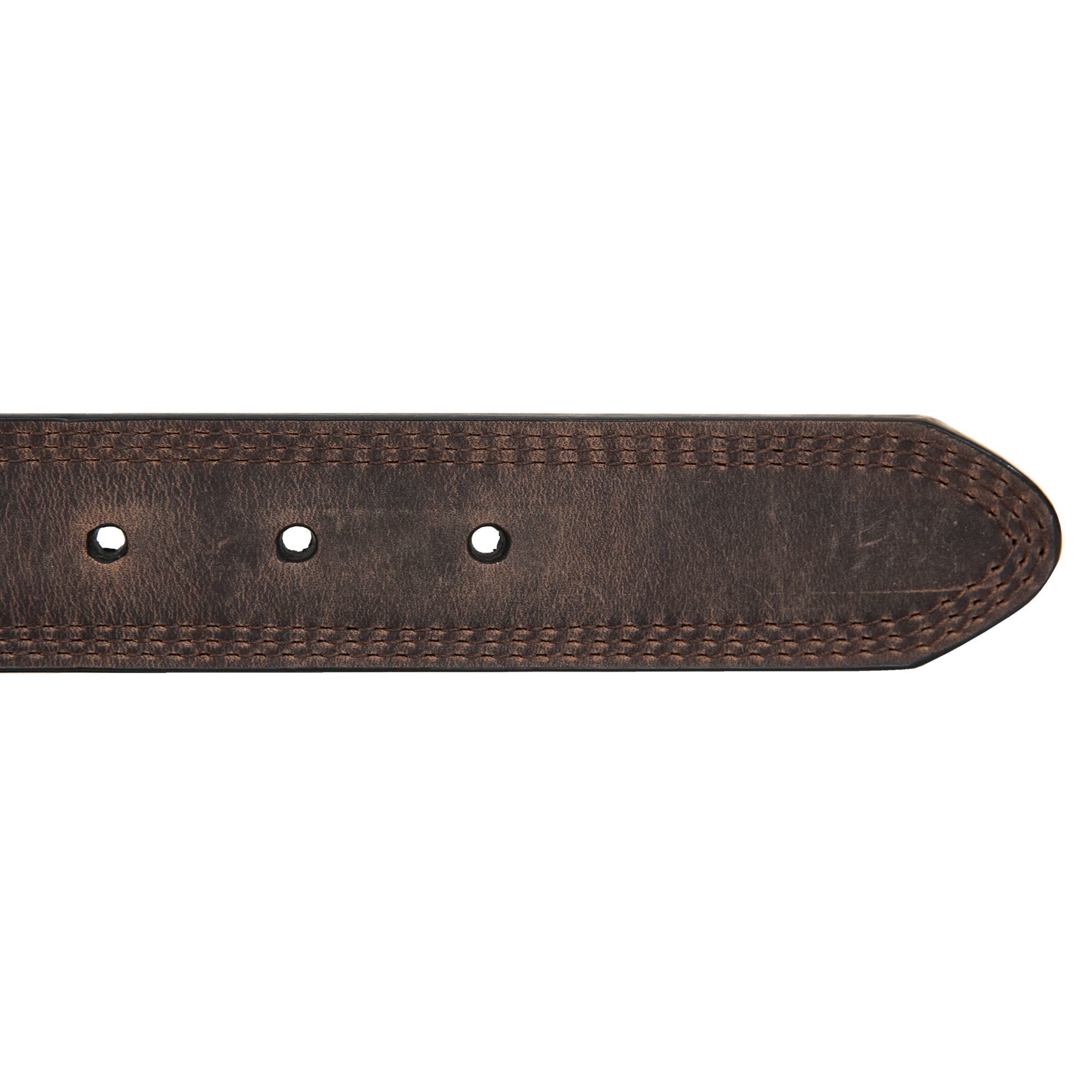 Wolverine, Belt Size 46in. Brown, Model WV9003 Northern Tool