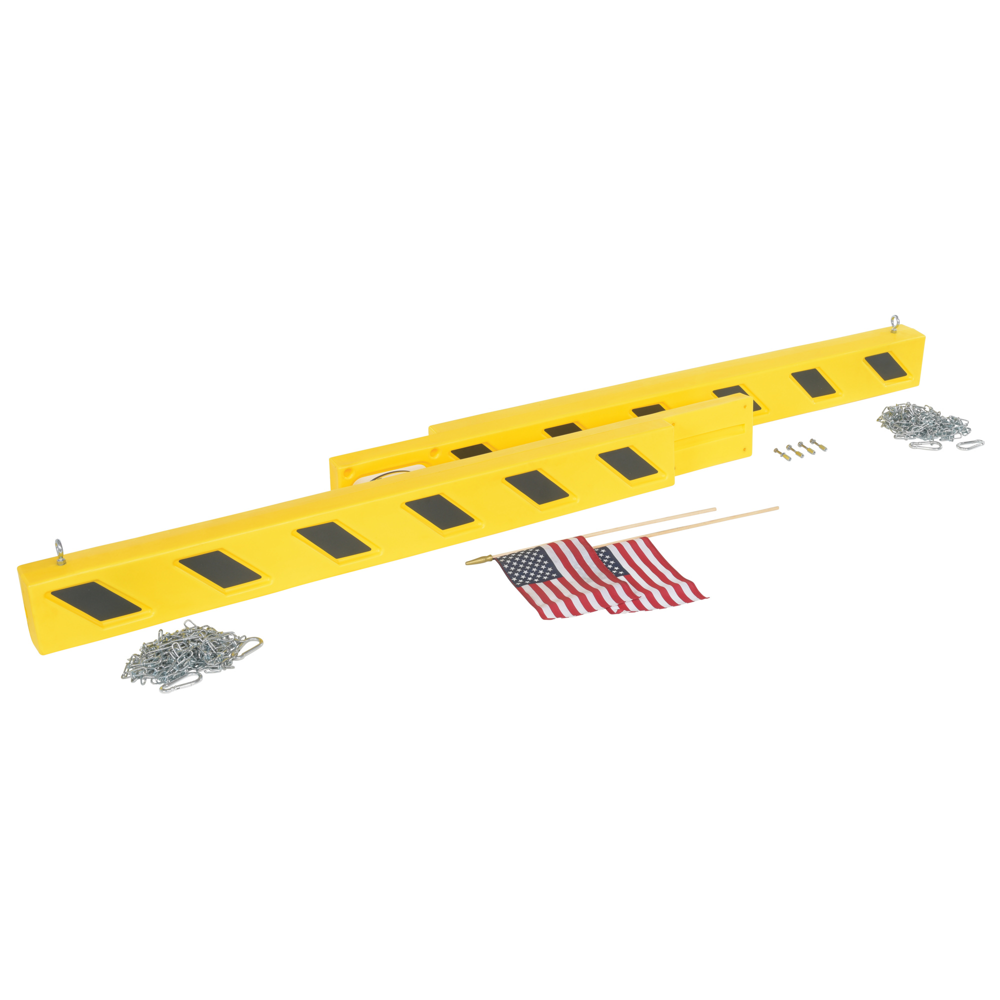 Door Guard Systems, Door Track Guards For Garage, Dock And, 55 OFF