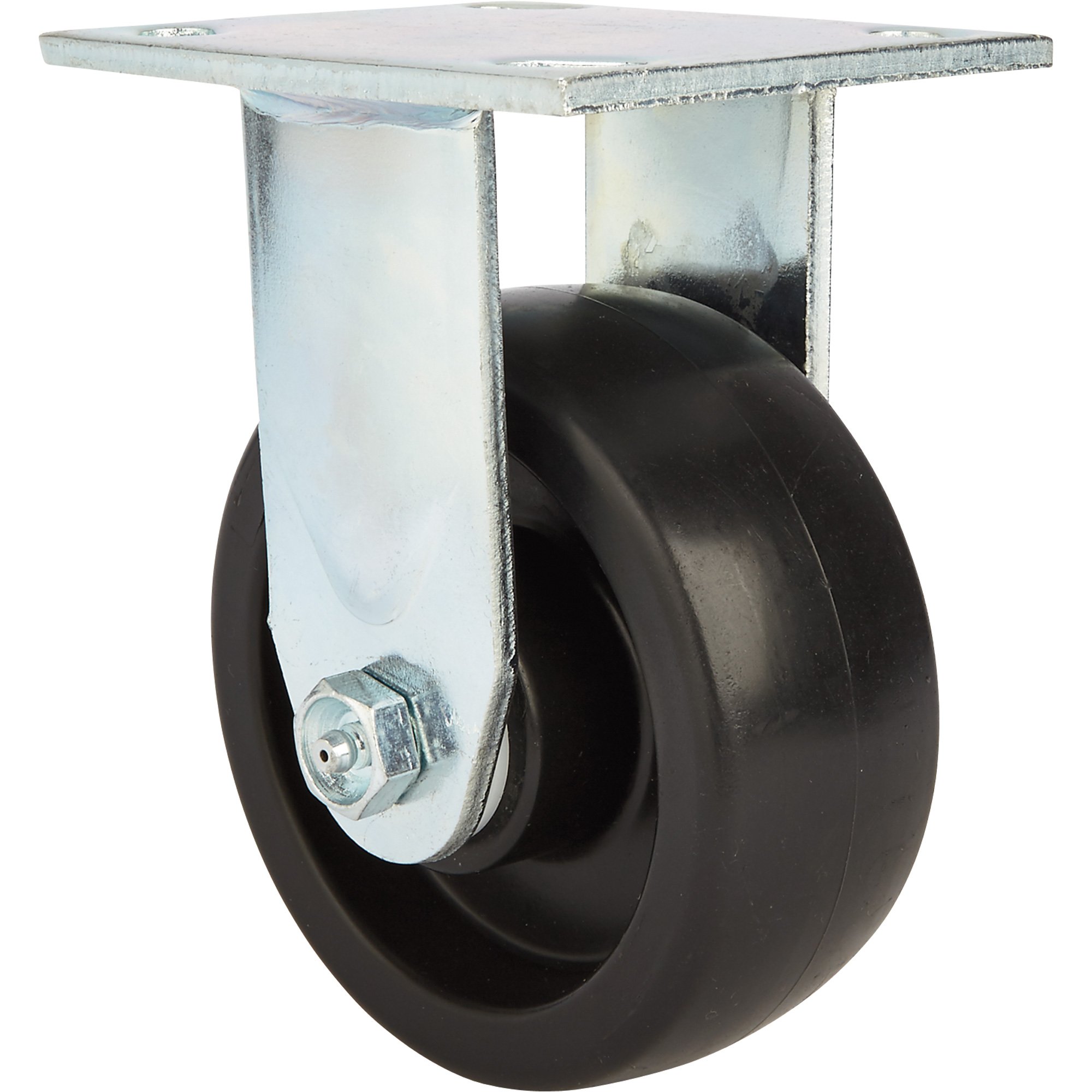 Upgraded 2025 Canamax Heavy Duty 5in Pool Brush