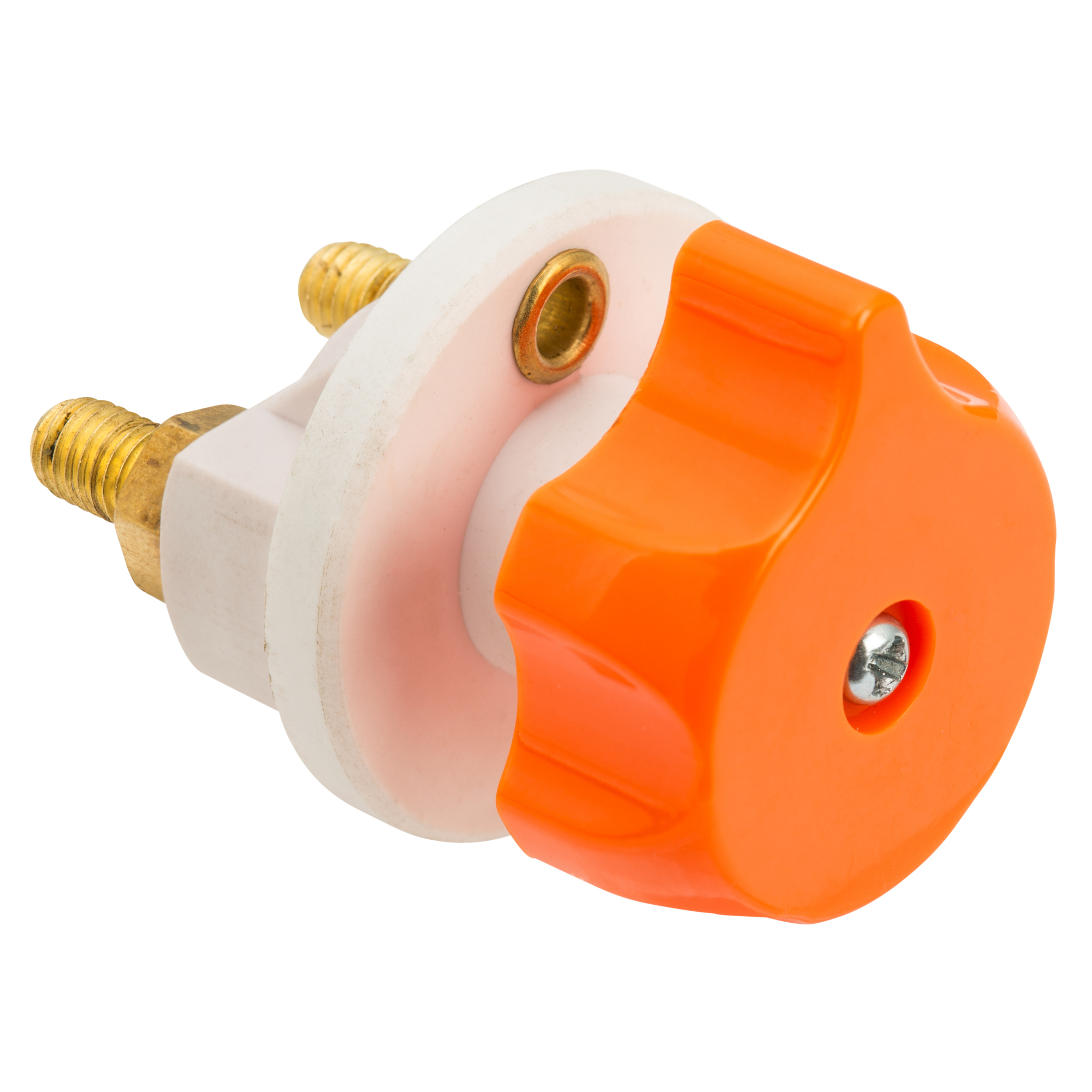 Keeper, Emergency ShutOff Switch for 6 AWG Wire, Model KUA006GA