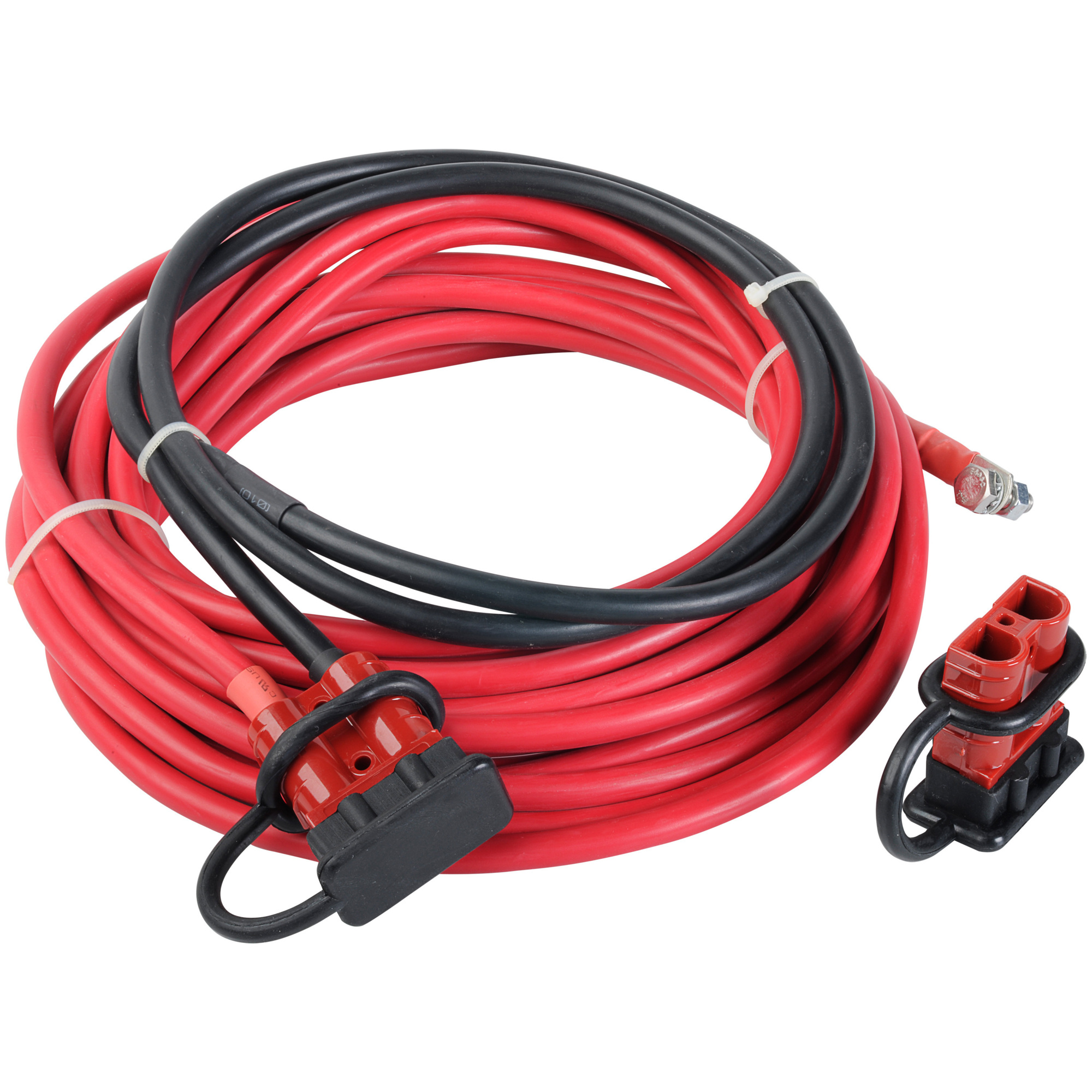 Keeper, Trailer Wiring Kit 6 AWG, Model# KTA14128