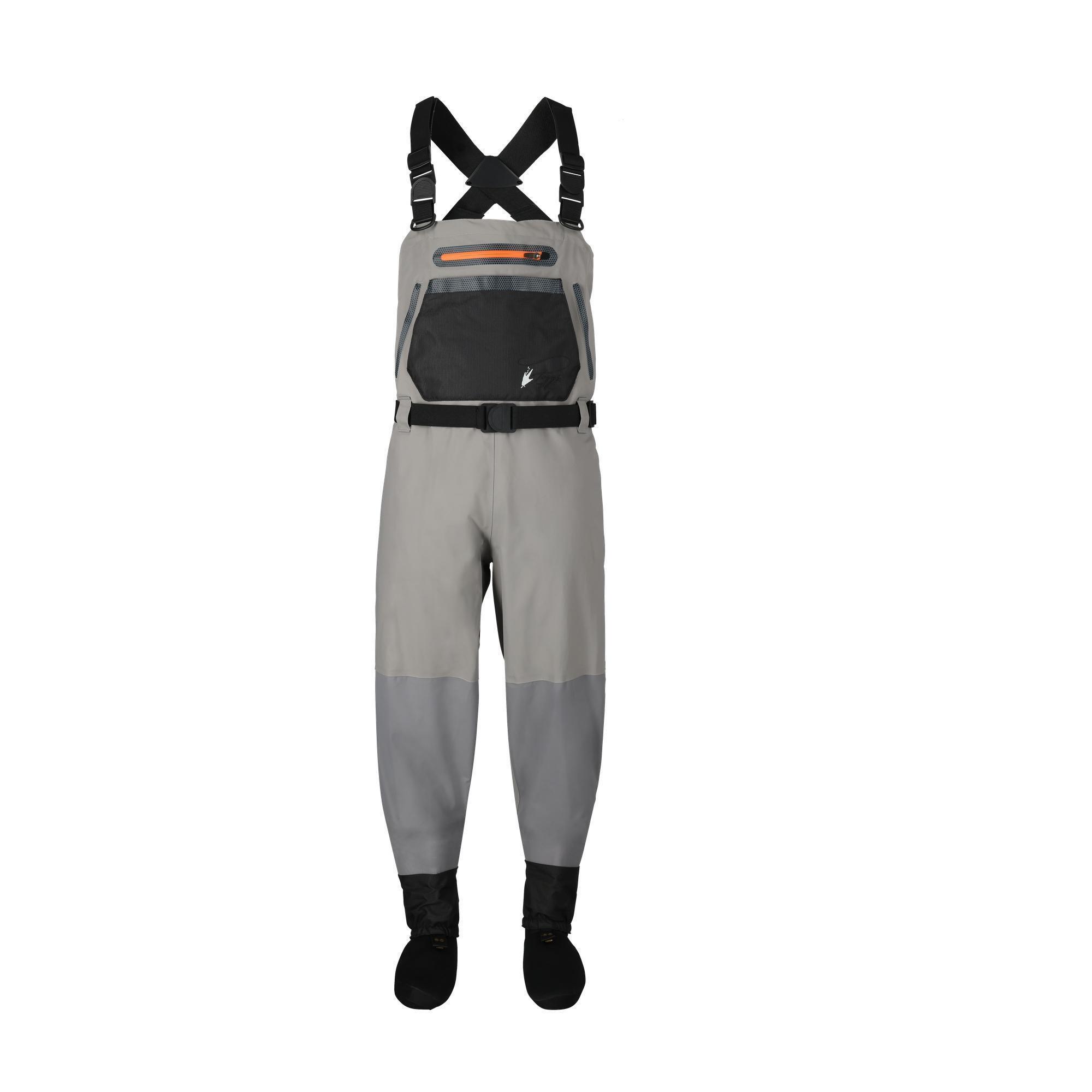 frogg toggs Sierran Reinforced Breathable Stockingfoot Wader