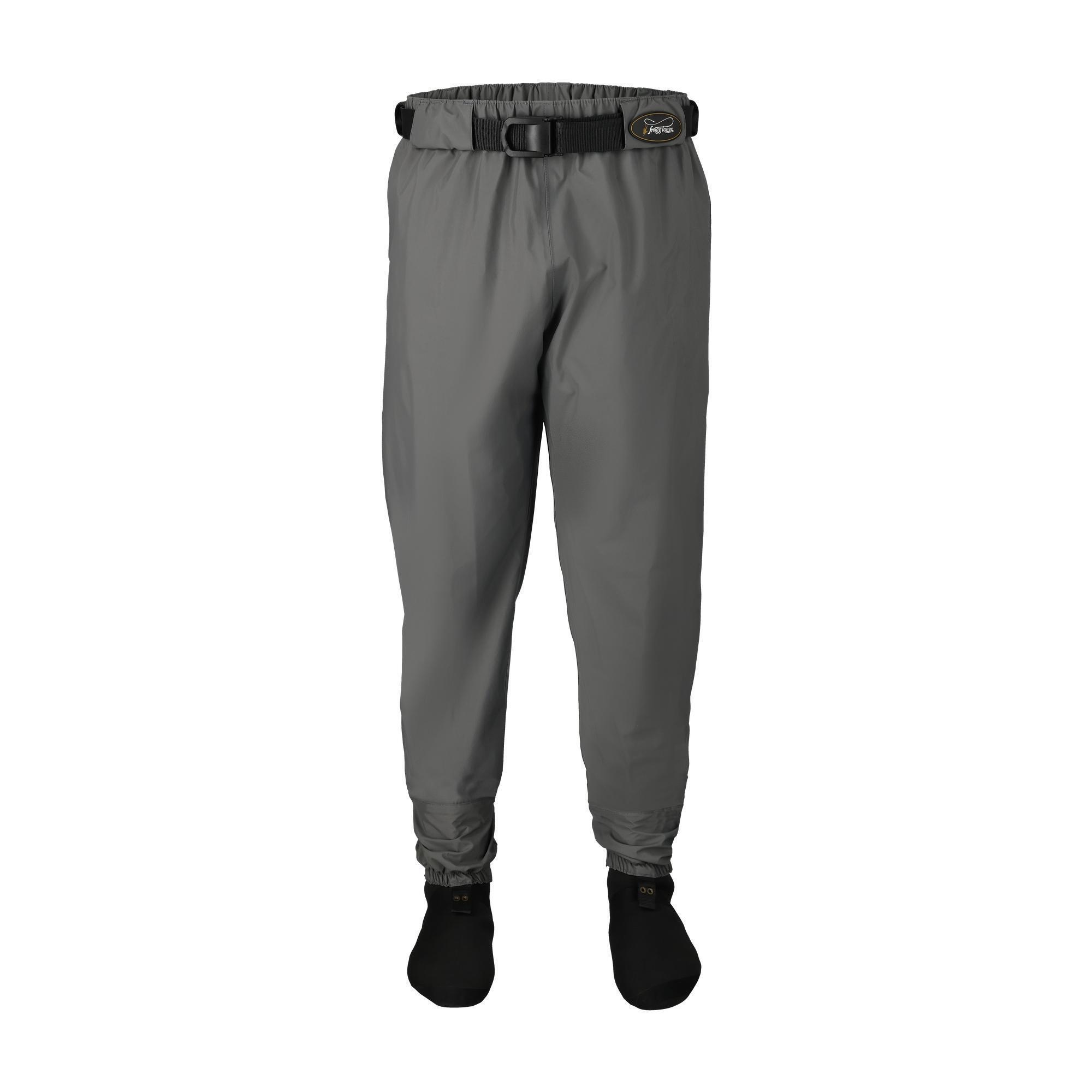 frogg toggs Hellbender Stockingfoot Guide Pant