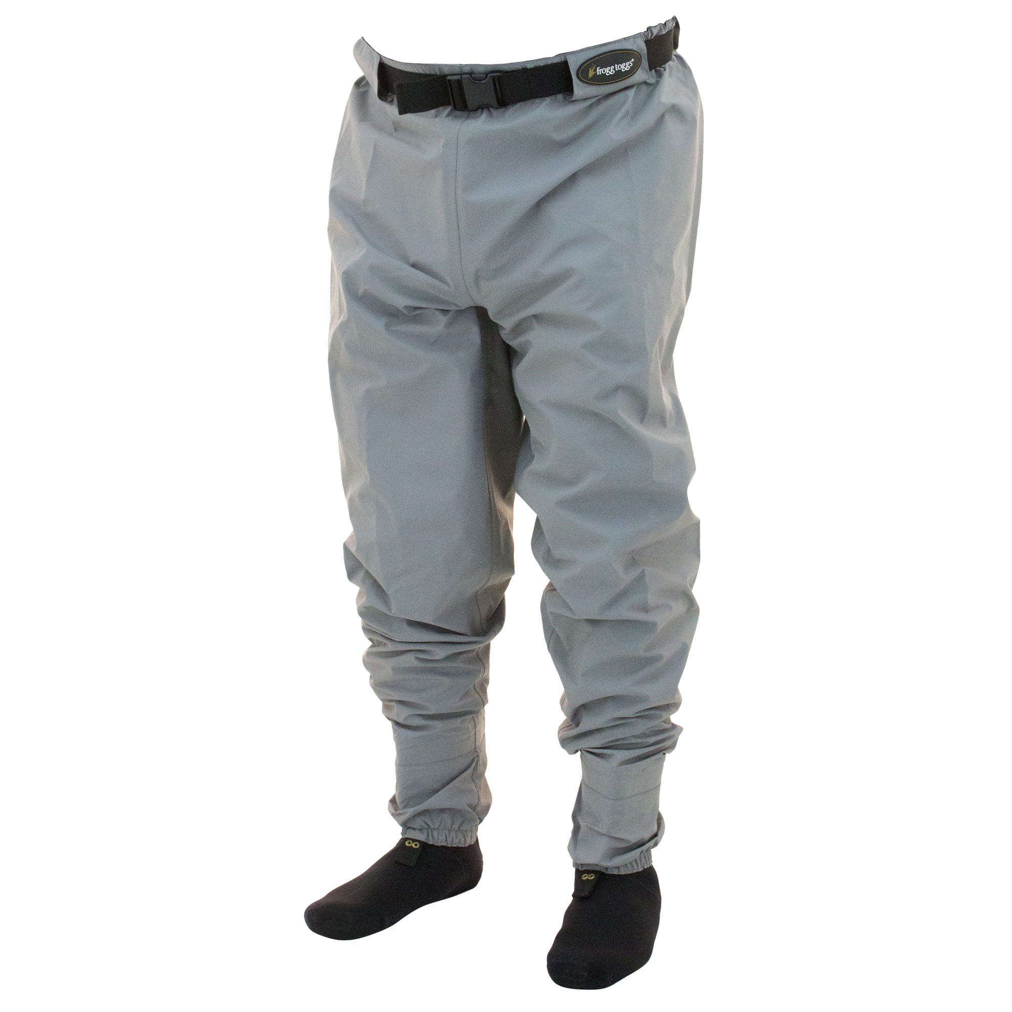 Frogg Toggs Hellbender Stockingfoot Breathable Guide Pant - Small