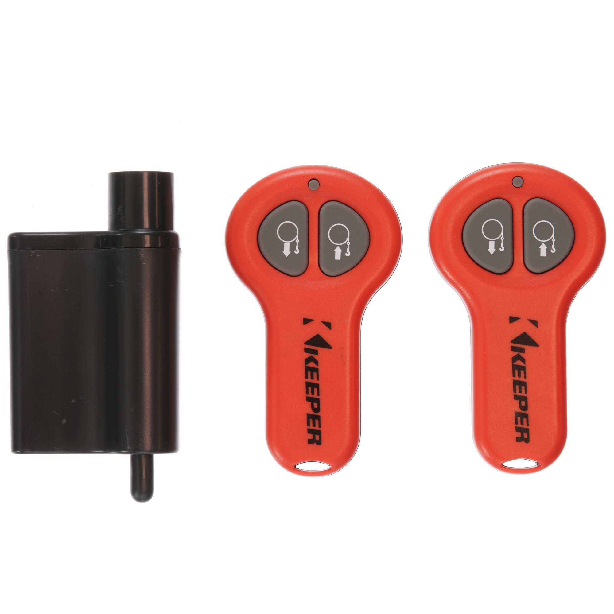 Keeper, Wireless Remote for KT4,000, Al lKW ,KU KV Models, Wireless