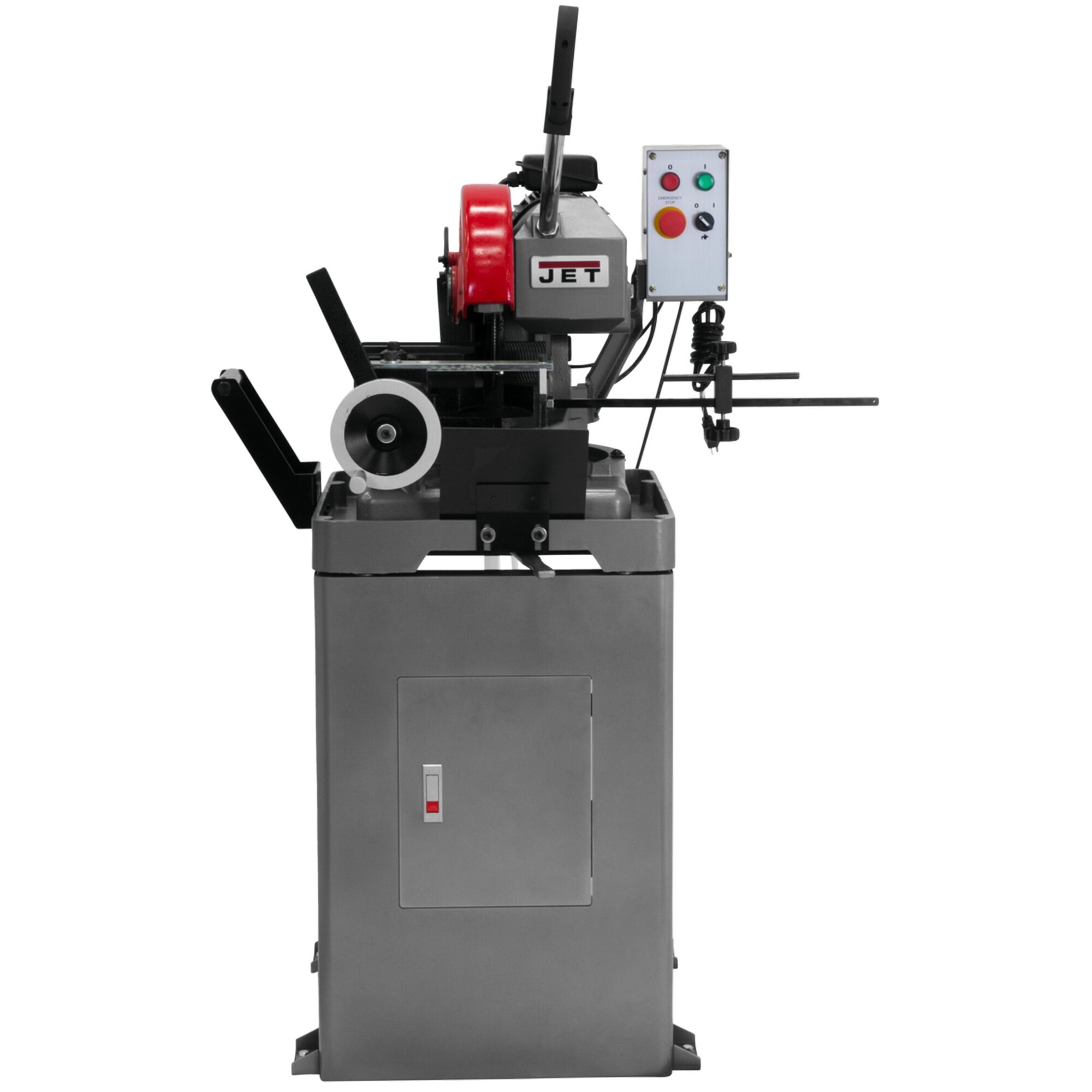 JET, Cold Saw, Max. Blade Diameter 12 in, Volts 115 Model# CS-275