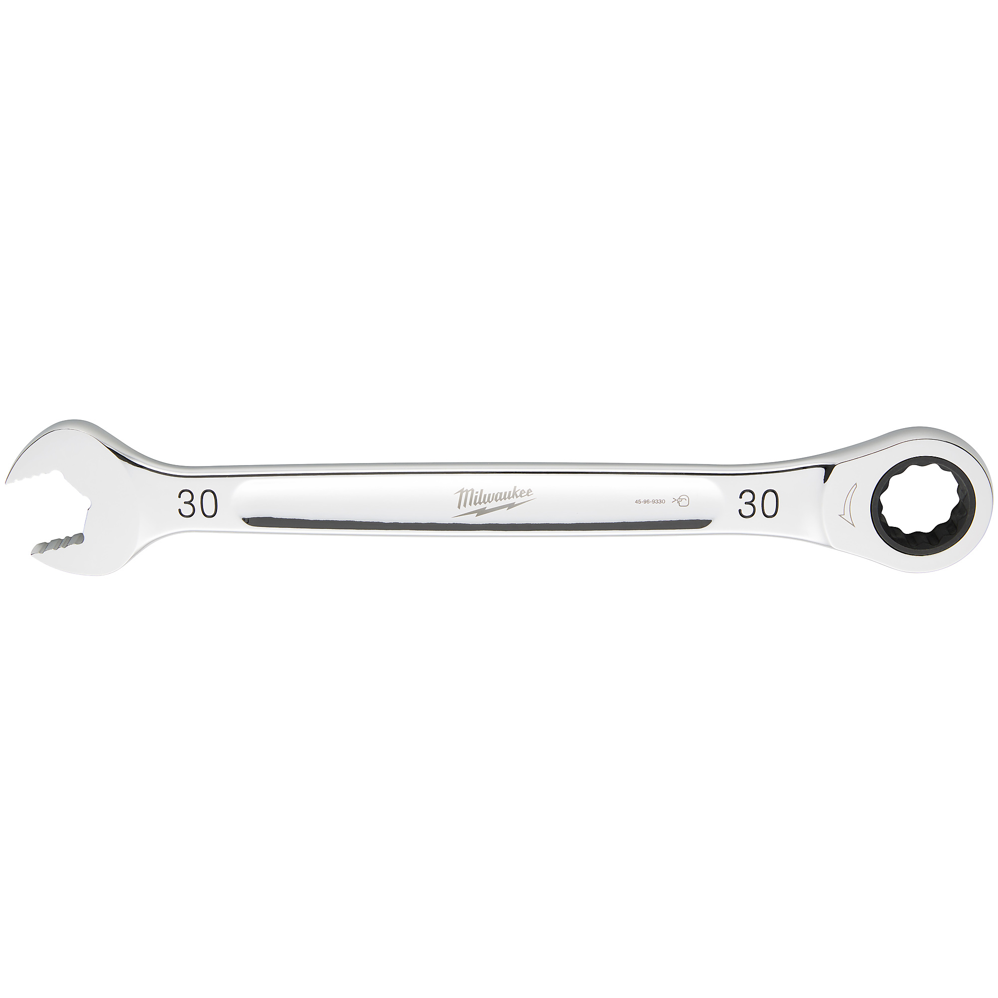 30mm to deals standard wrench