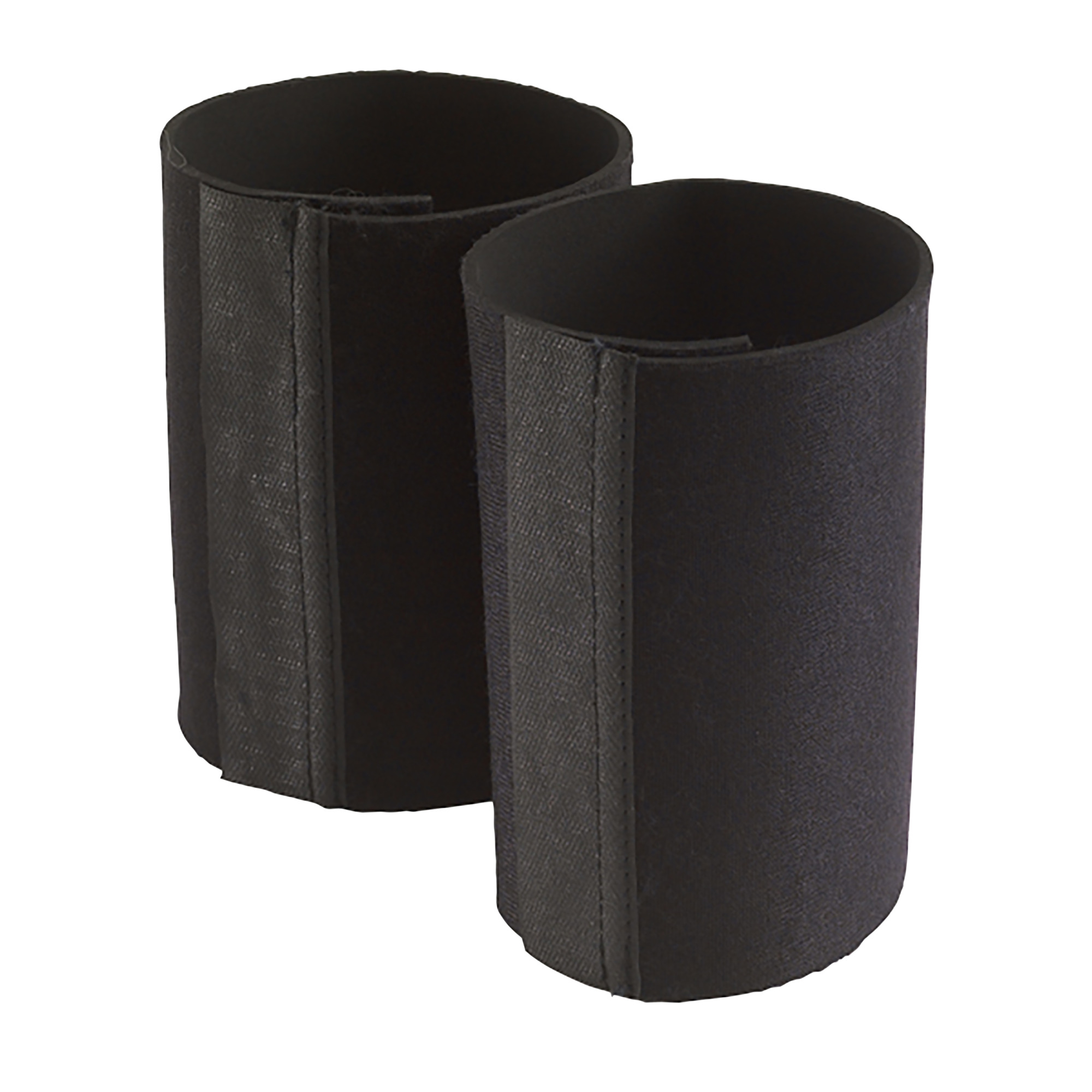 frogg toggs, Wrap-Around Gravel Guards | Black | Adjustable, Model# 28681