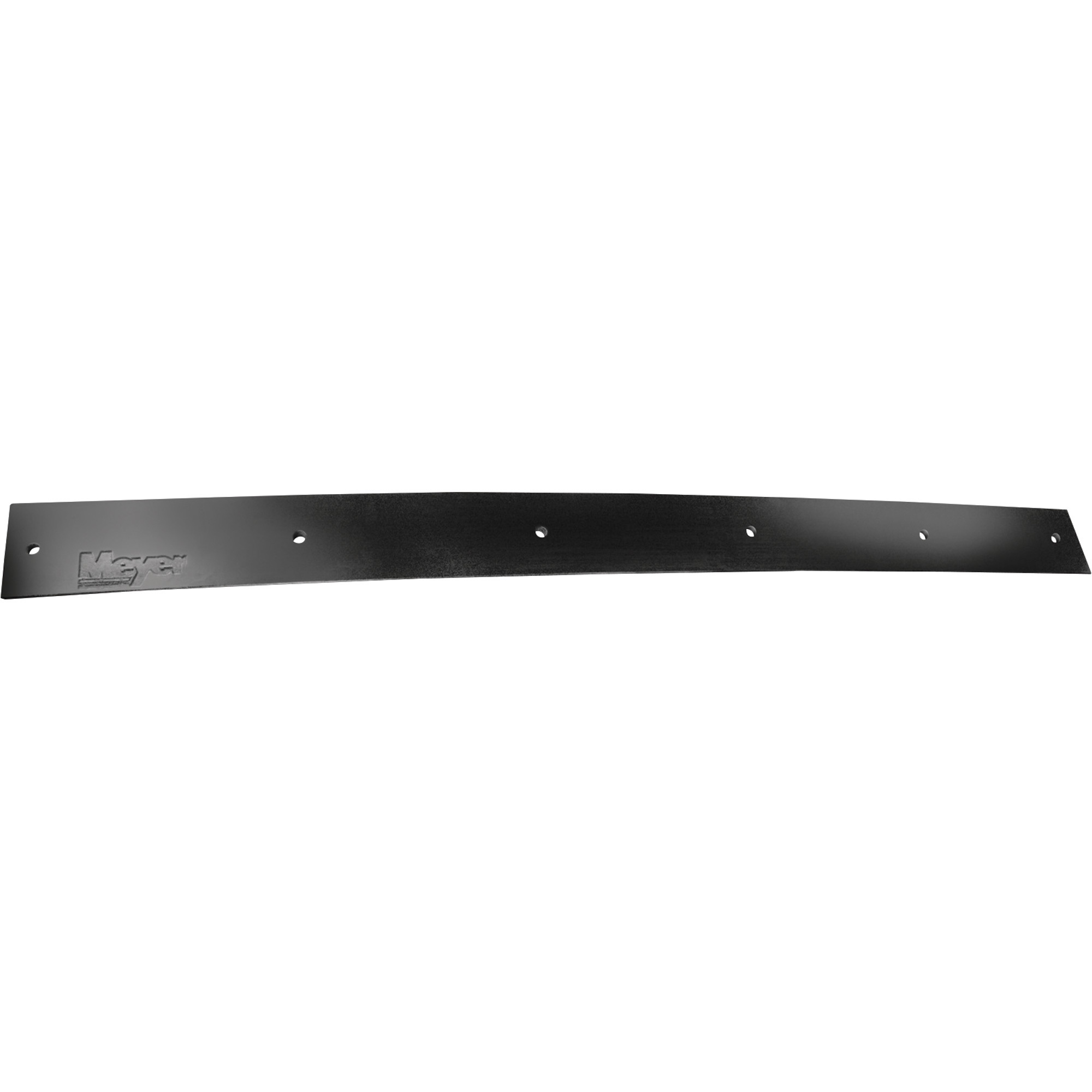 Meyer Polyurethane Snow Plow Cutting Edge, 7ft.6in.L, Model# 08119