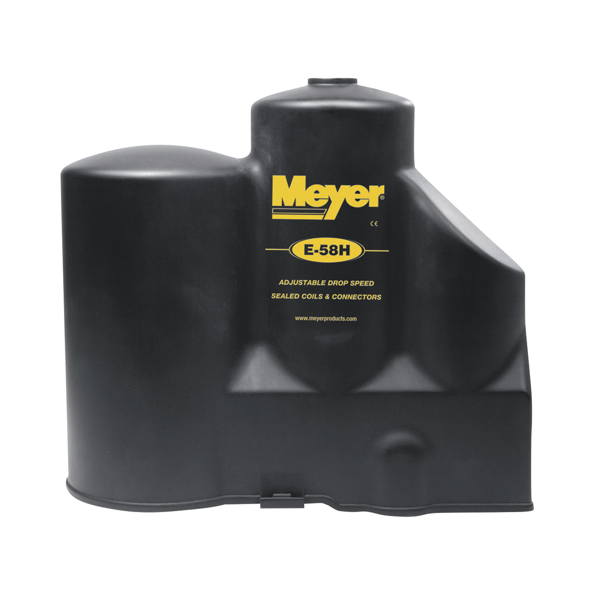 Meyer E-58H Hydraulic Power Unit, Model# 15995