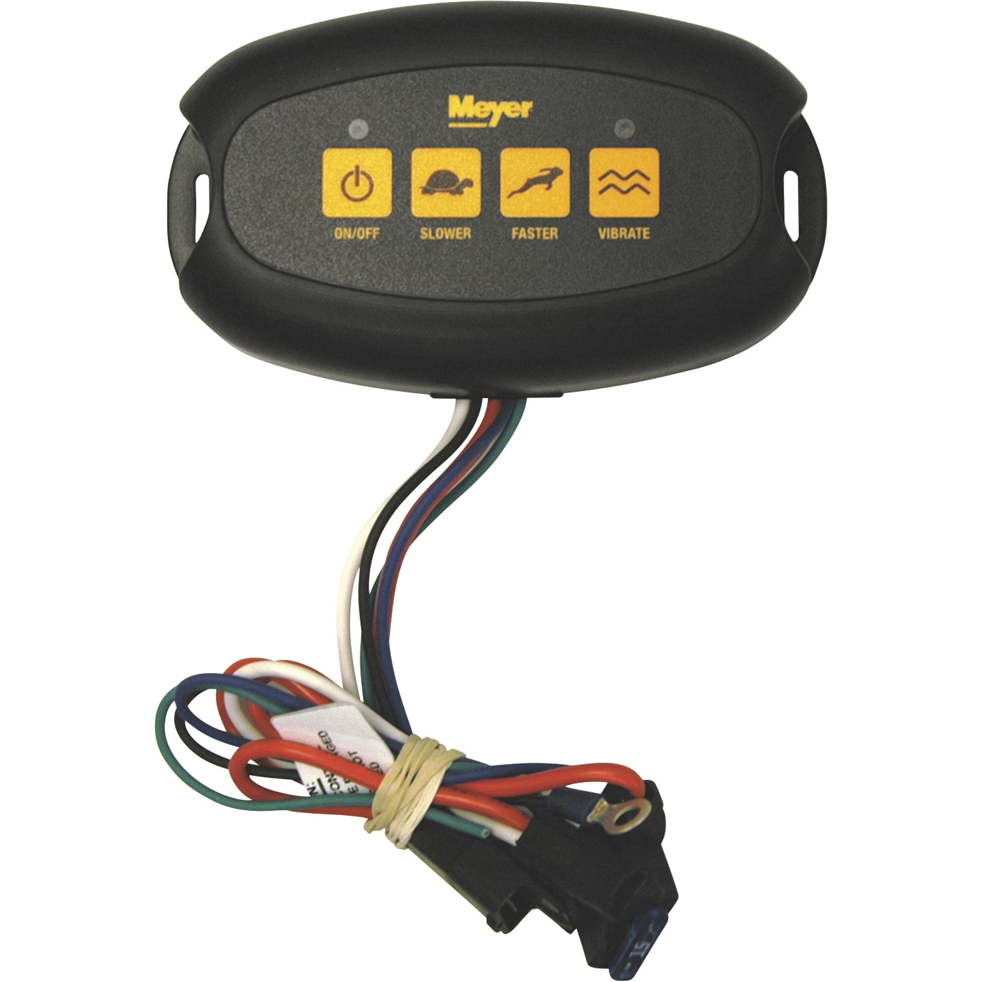 Meyer tailgate spreader 400 lb capacity model bl 400 northern tool