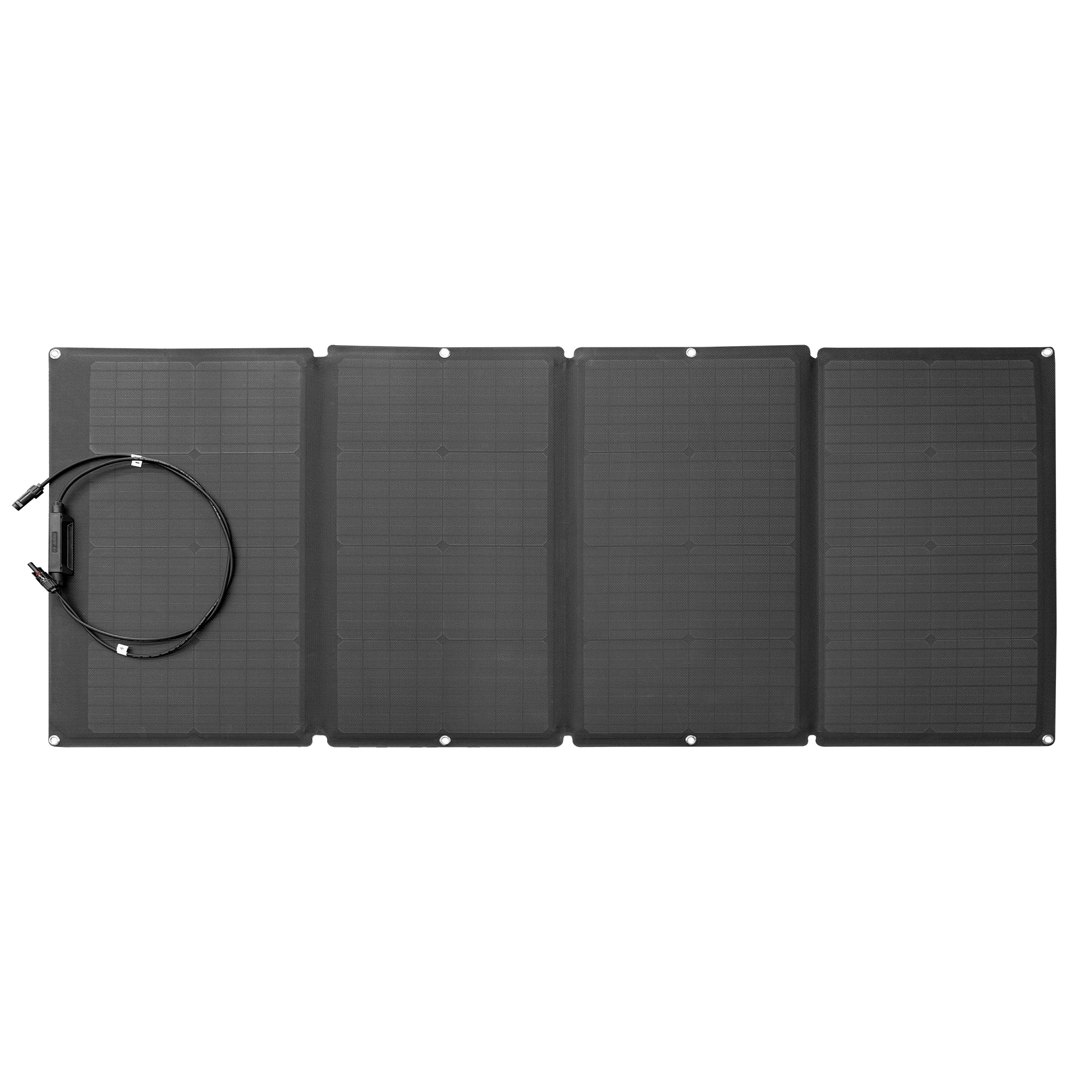 EcoFlow, 160W Solar Panel, Model# EFSOLAR160W