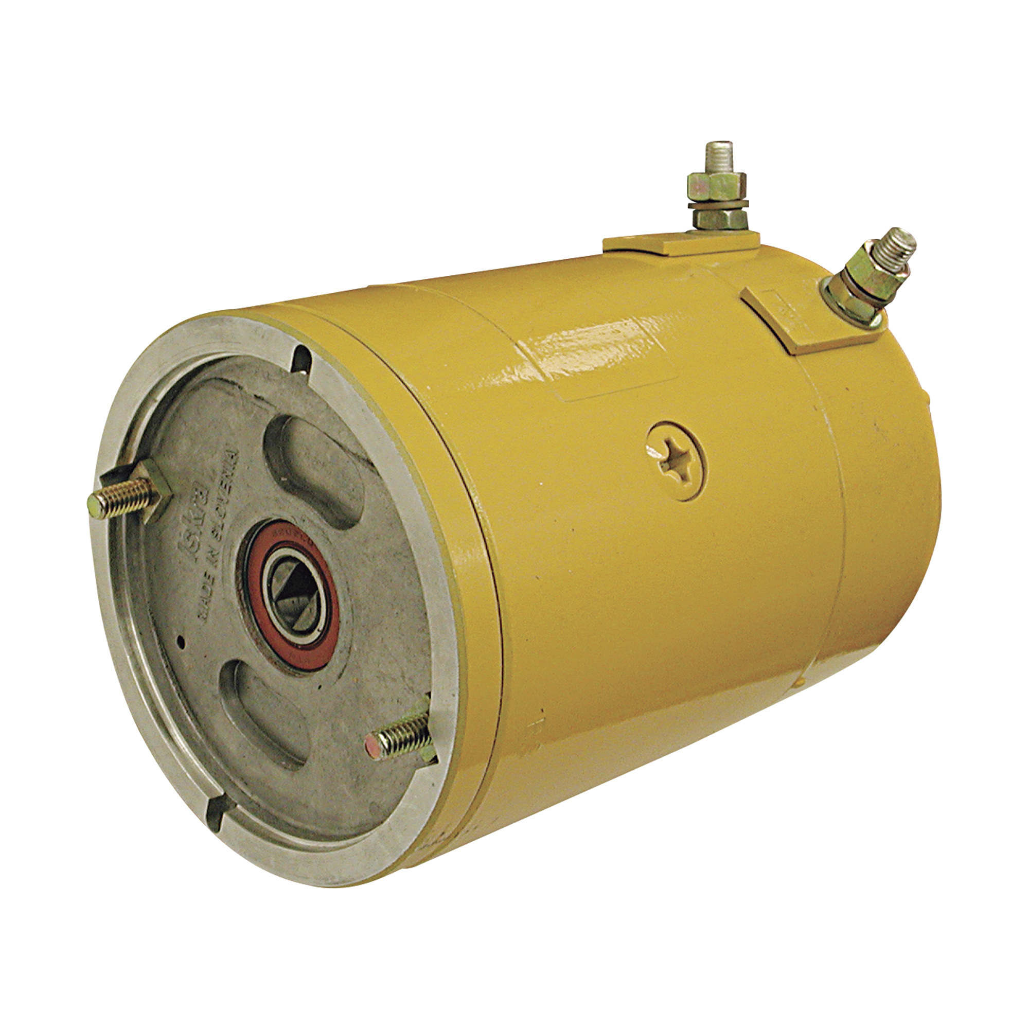 Meyer E-60 Service Motor, Model# 15841
