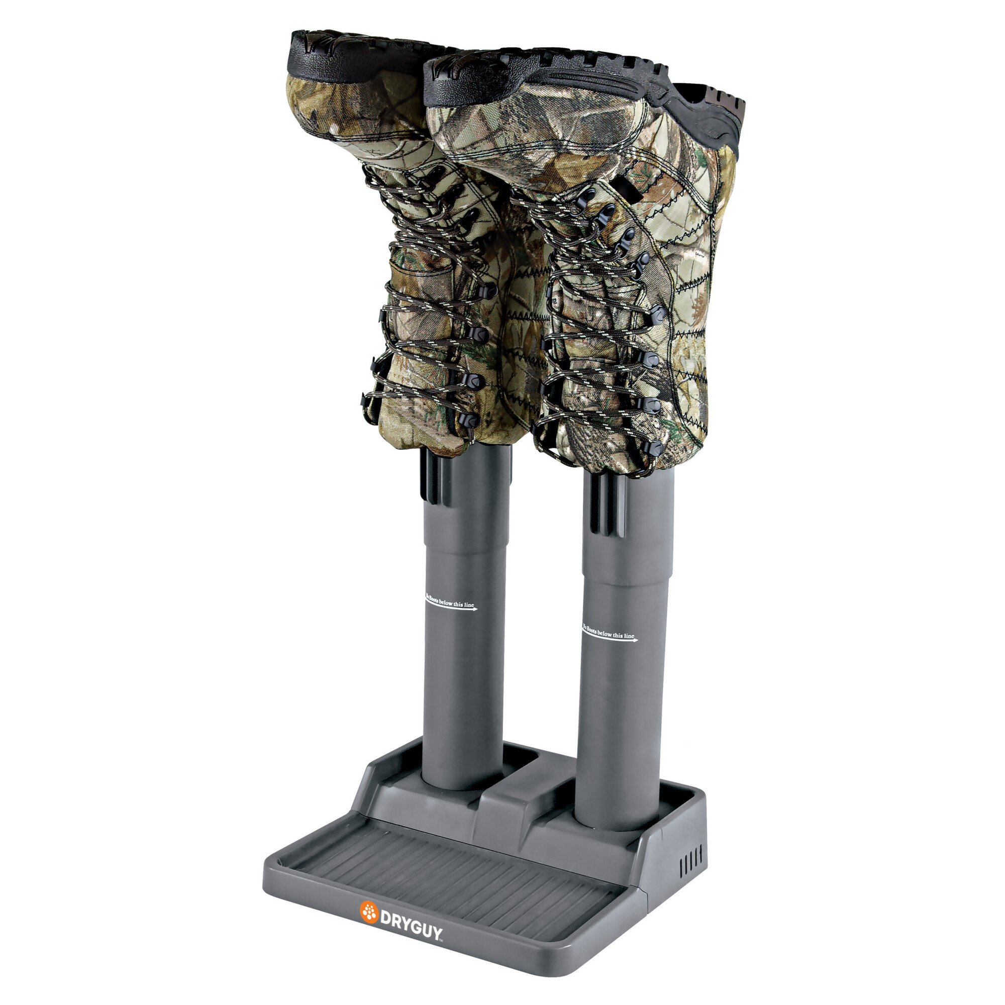 DryGuy, Simple Dry Boot and Glove Dryer, Model 02136 Northern Tool