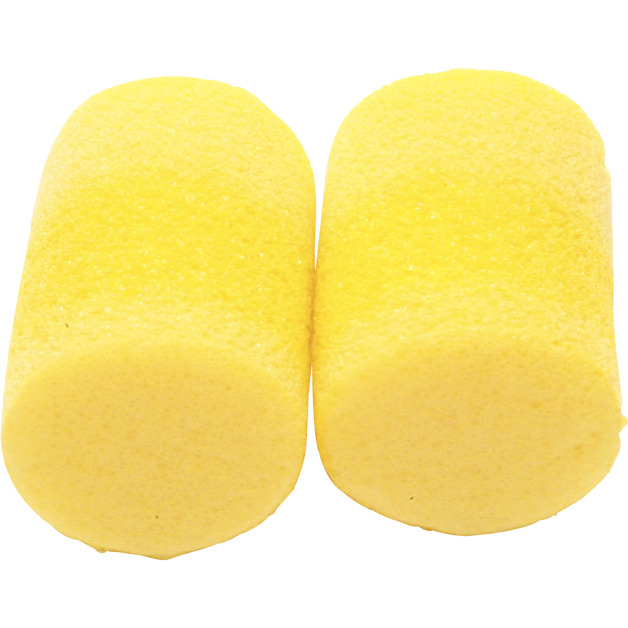 3M EAR Classic Foam Earplugs — NRR 29dB, 30 Pairs, Model 3101060