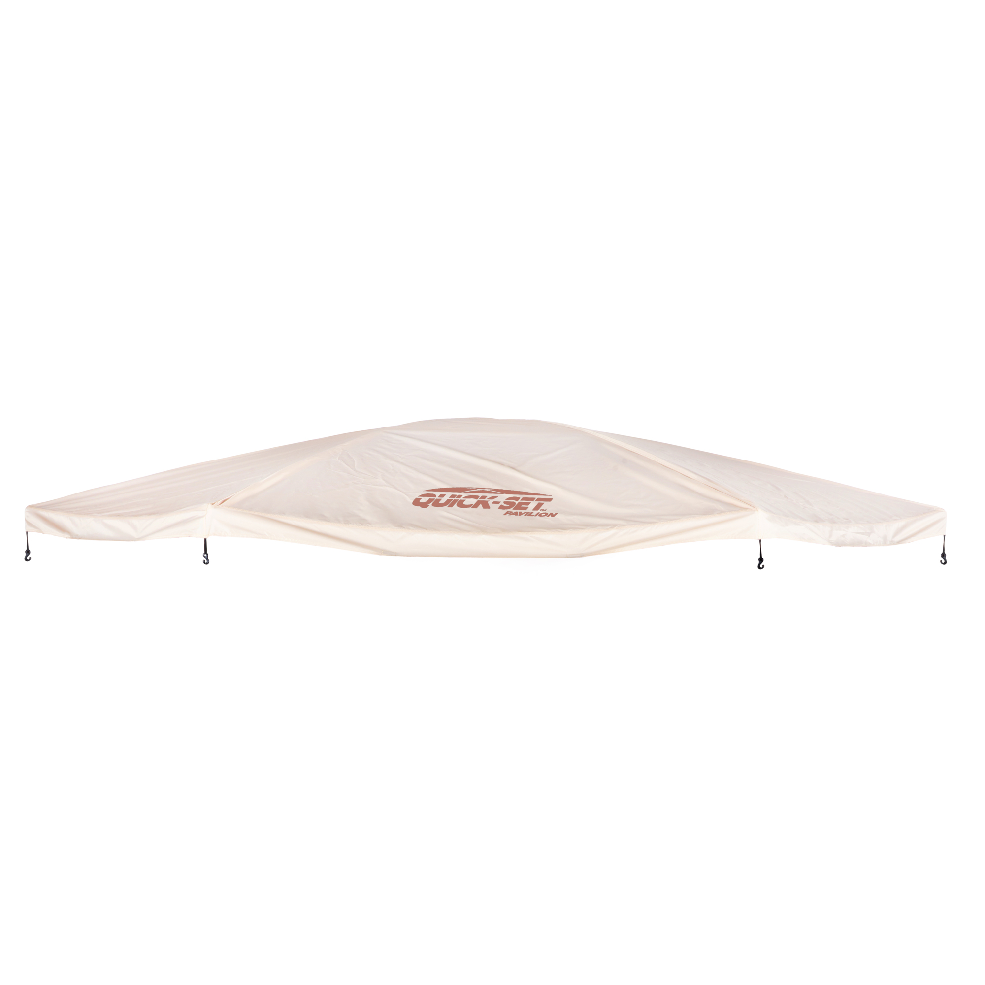 Clam Quick-Set, Pavilion Rain Fly, Length 145 in, Included (qty.) 1, Model# 12879