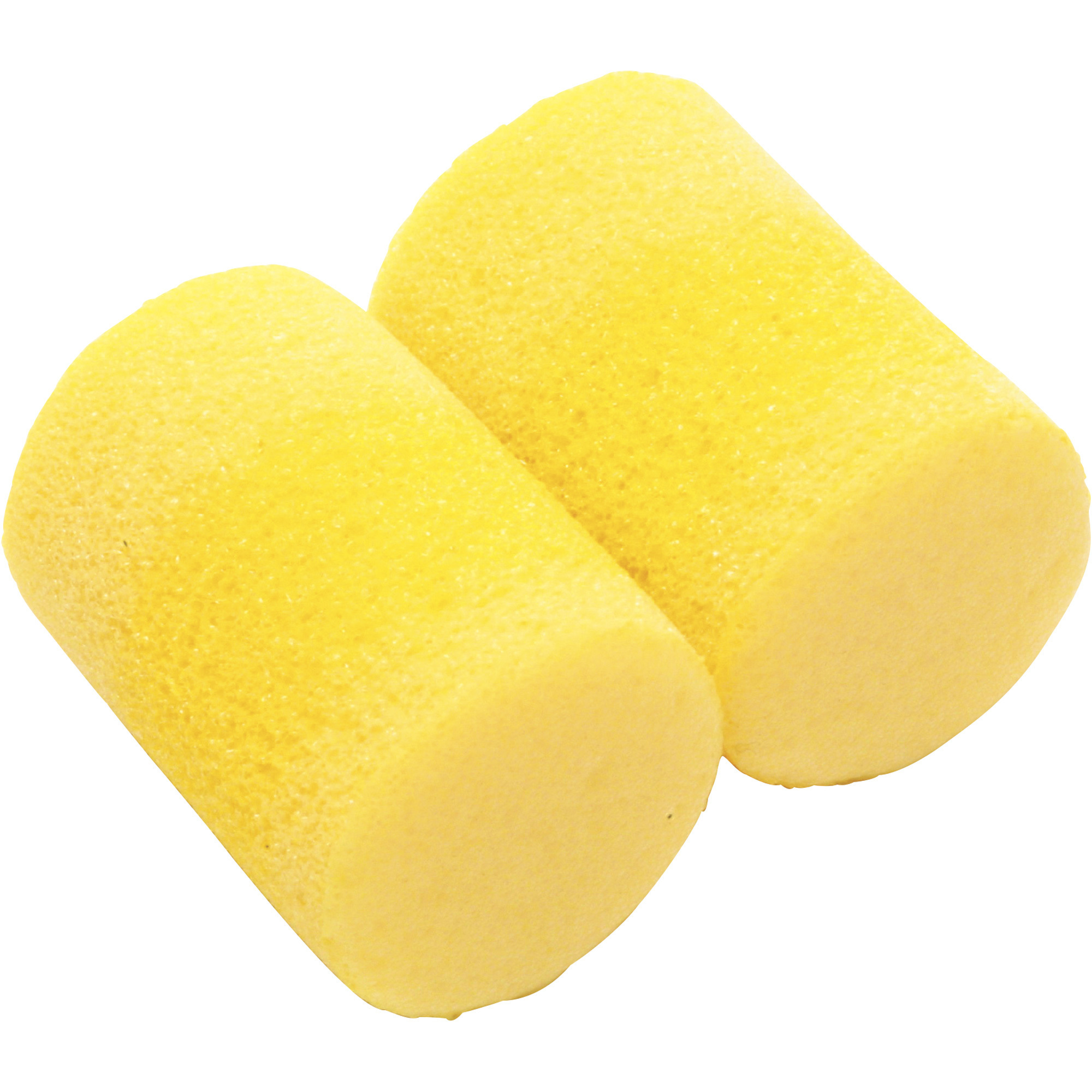 3M E-A-R Classic Foam Earplugs — NRR 29dB, 30 Pairs, Model# 310-1060 ...