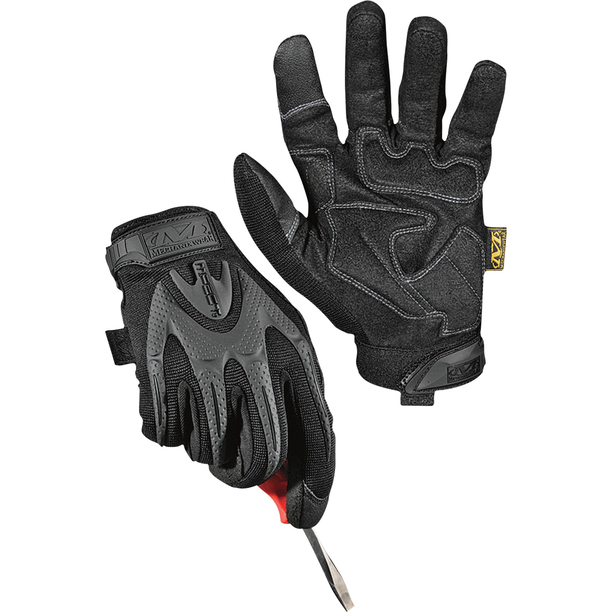 Mechanix Wear-M-Pact Gloves Covert