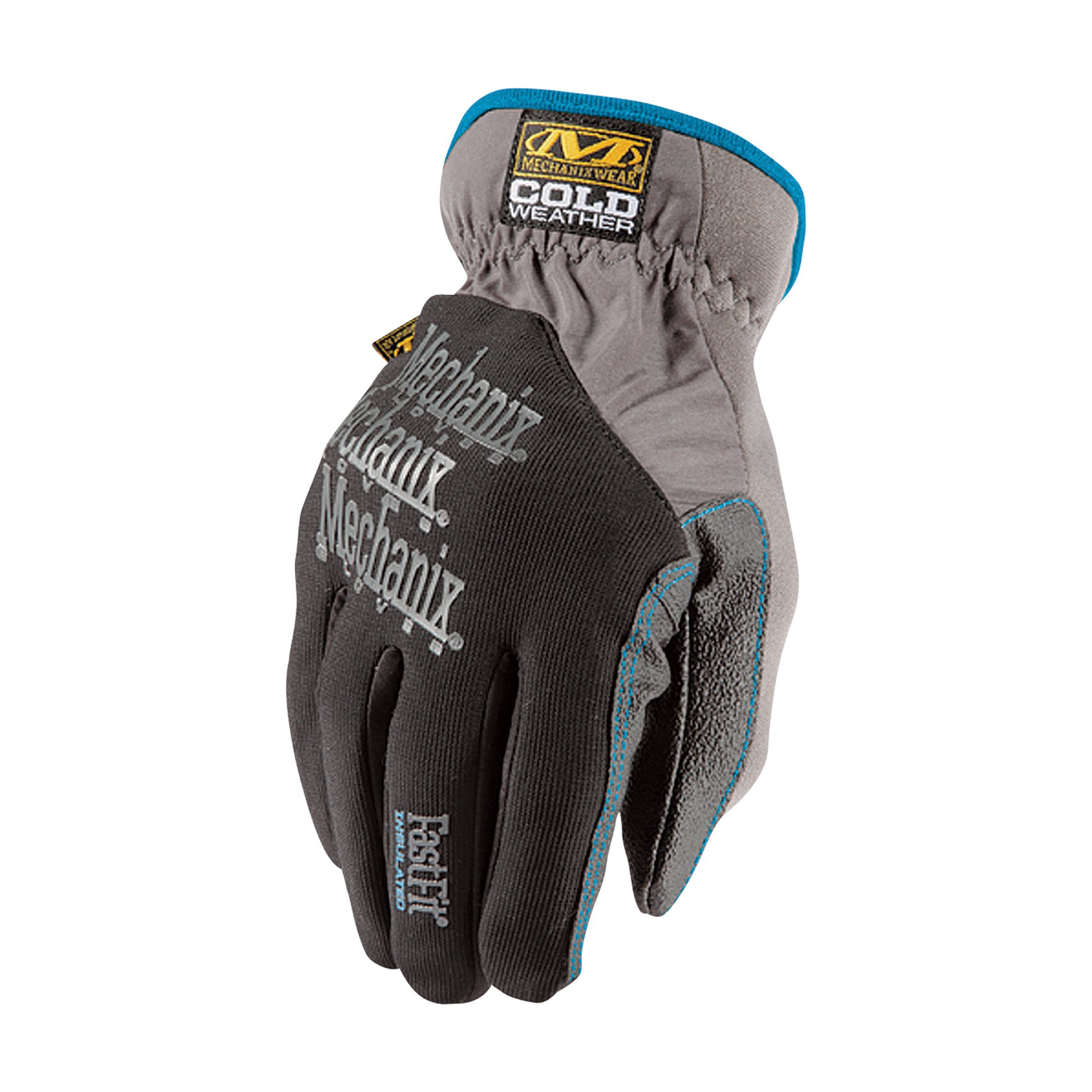 Mechanix wear 2025 fastfit insulated