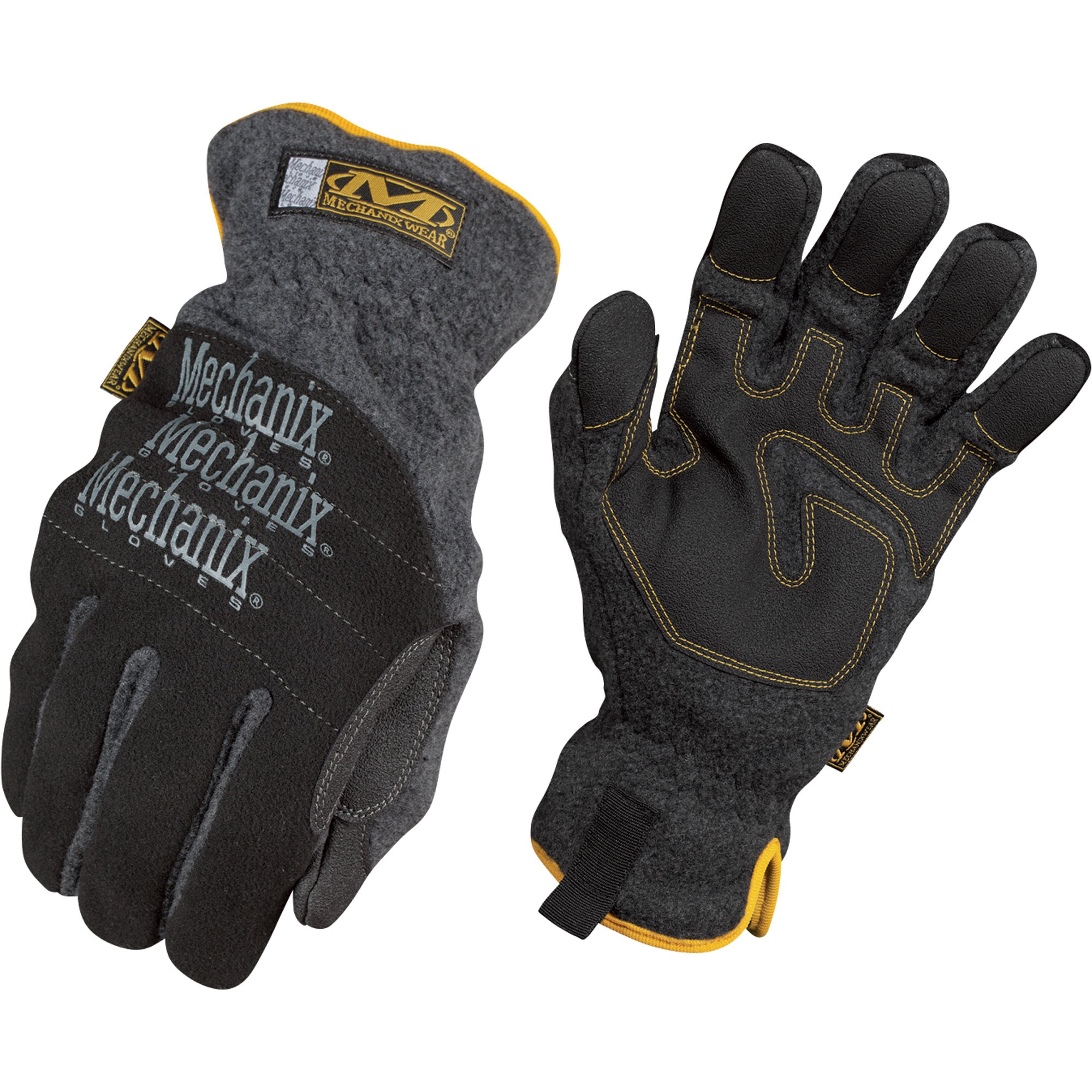 Mechanix Wear Utility, Black