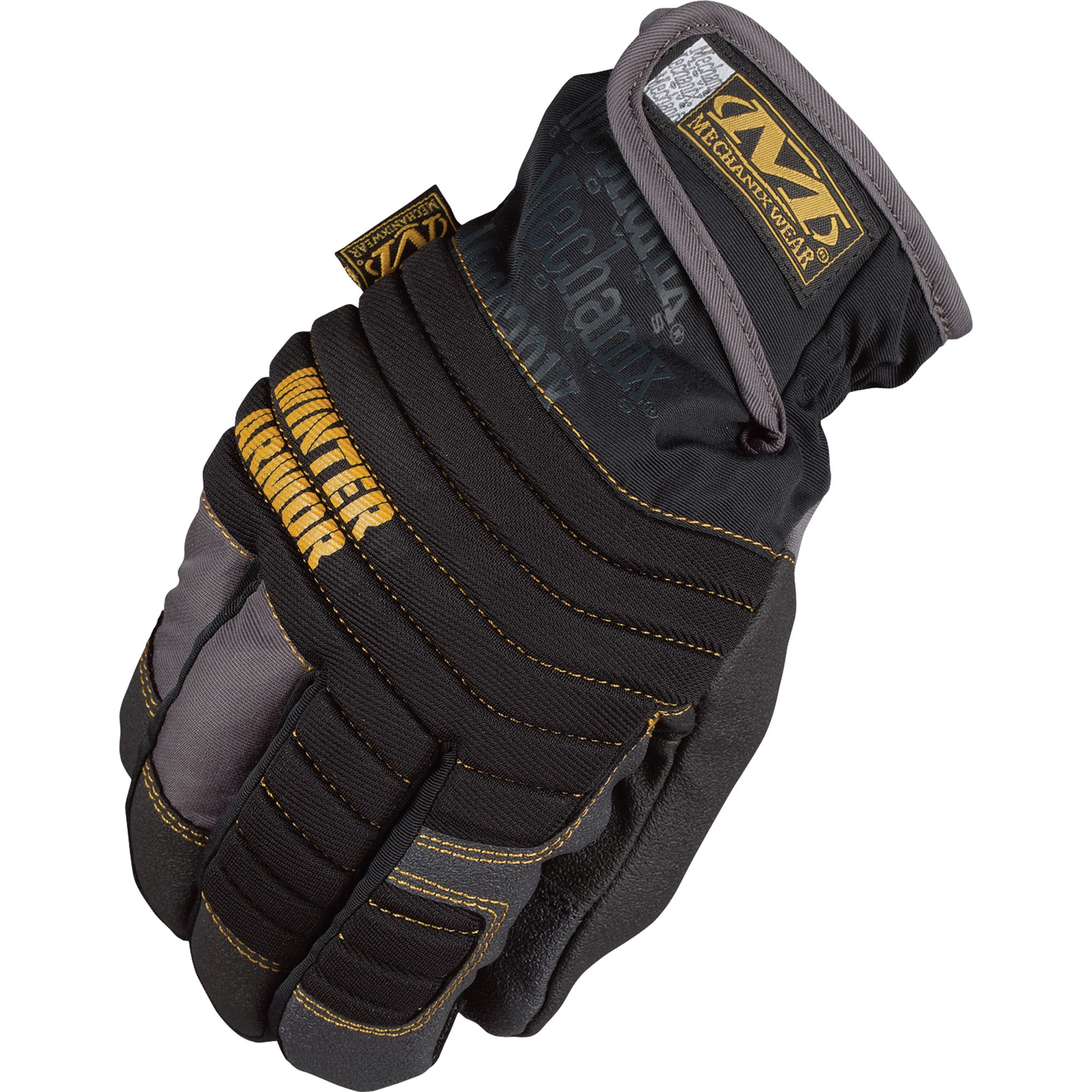 Winter store armour gloves