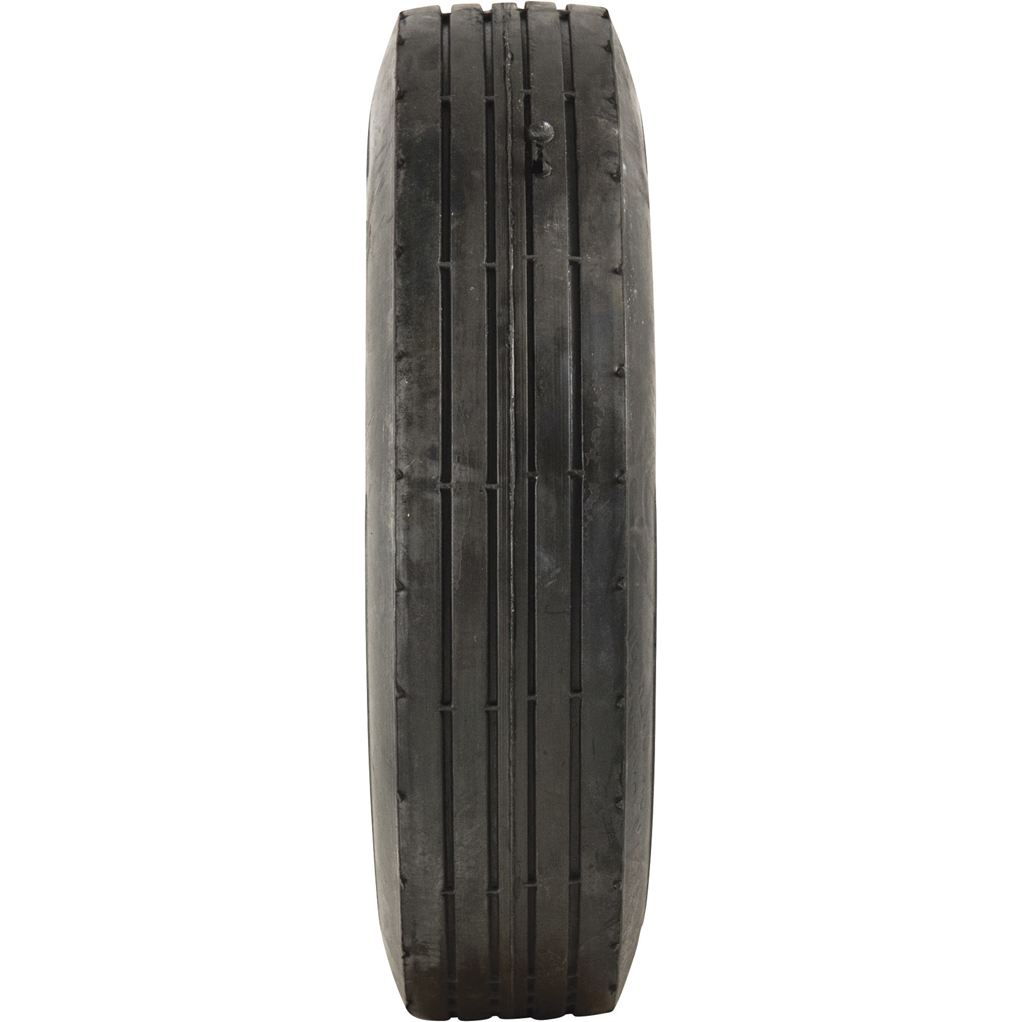 50/75-6.1 (8 1/2 x 2) Flat-Free Airless Tire