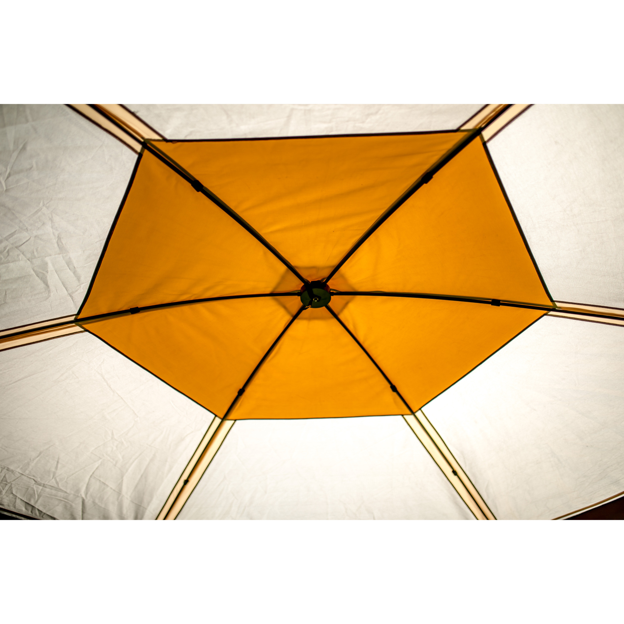 Clam QuickSet, Screen Tent Rain Fly, Length 140 in, Included (qty.) 1