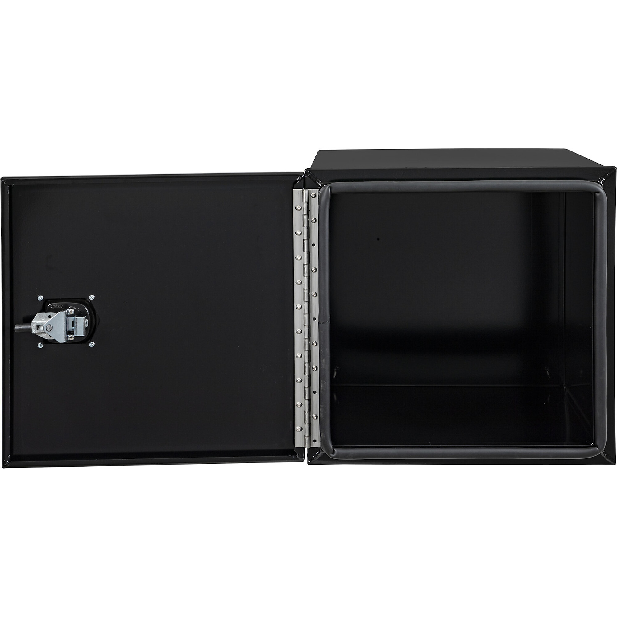 Buyers Products, 24x24x24 Pro 1 Door Underbody Truck Tool Job Storage ...