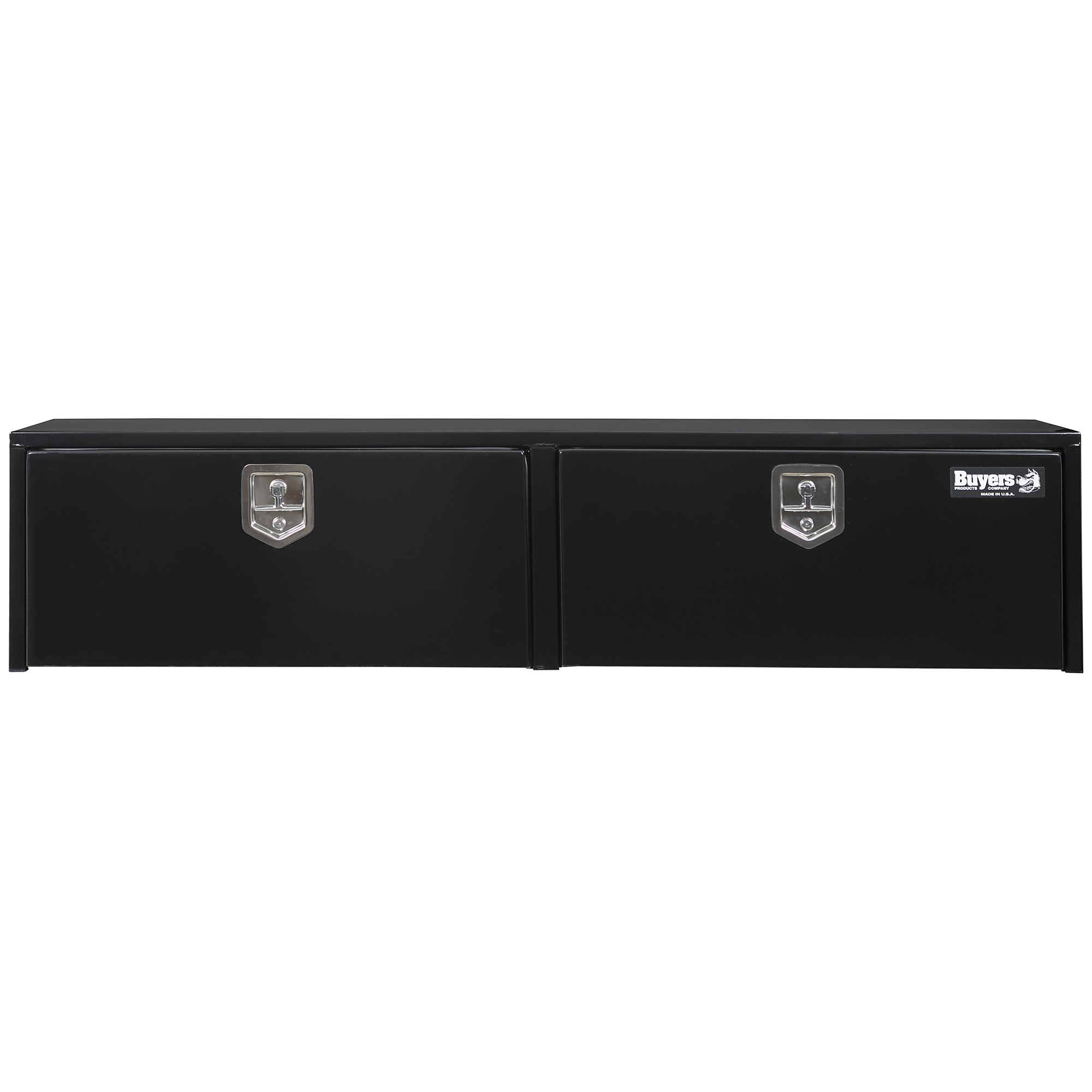 Buyers Products, 90x16x18in. Topsider Truck Bed Tool Job Buyers Products, 90x16x18in. Topsider Truck Bed Tool Job