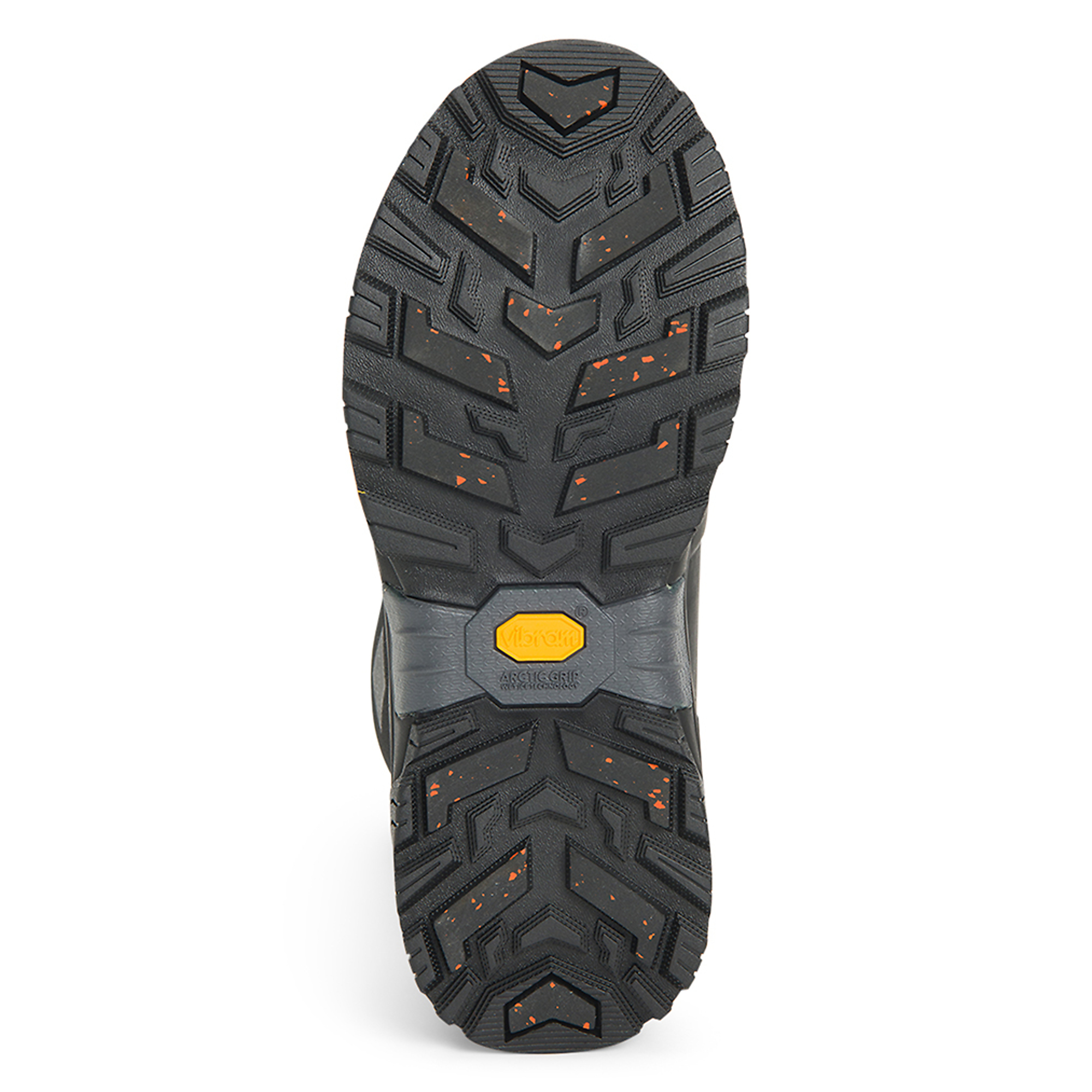 Muck Boot Company Men s Apex Pro Vibram Arctic Grip AT Traction Lug