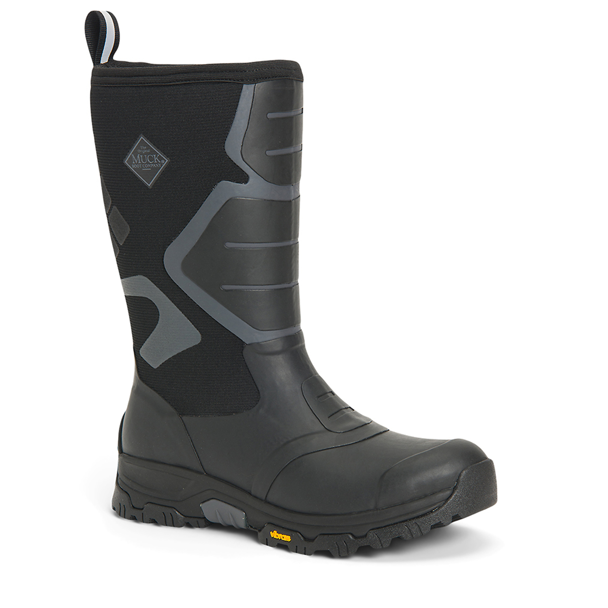 northern boot company